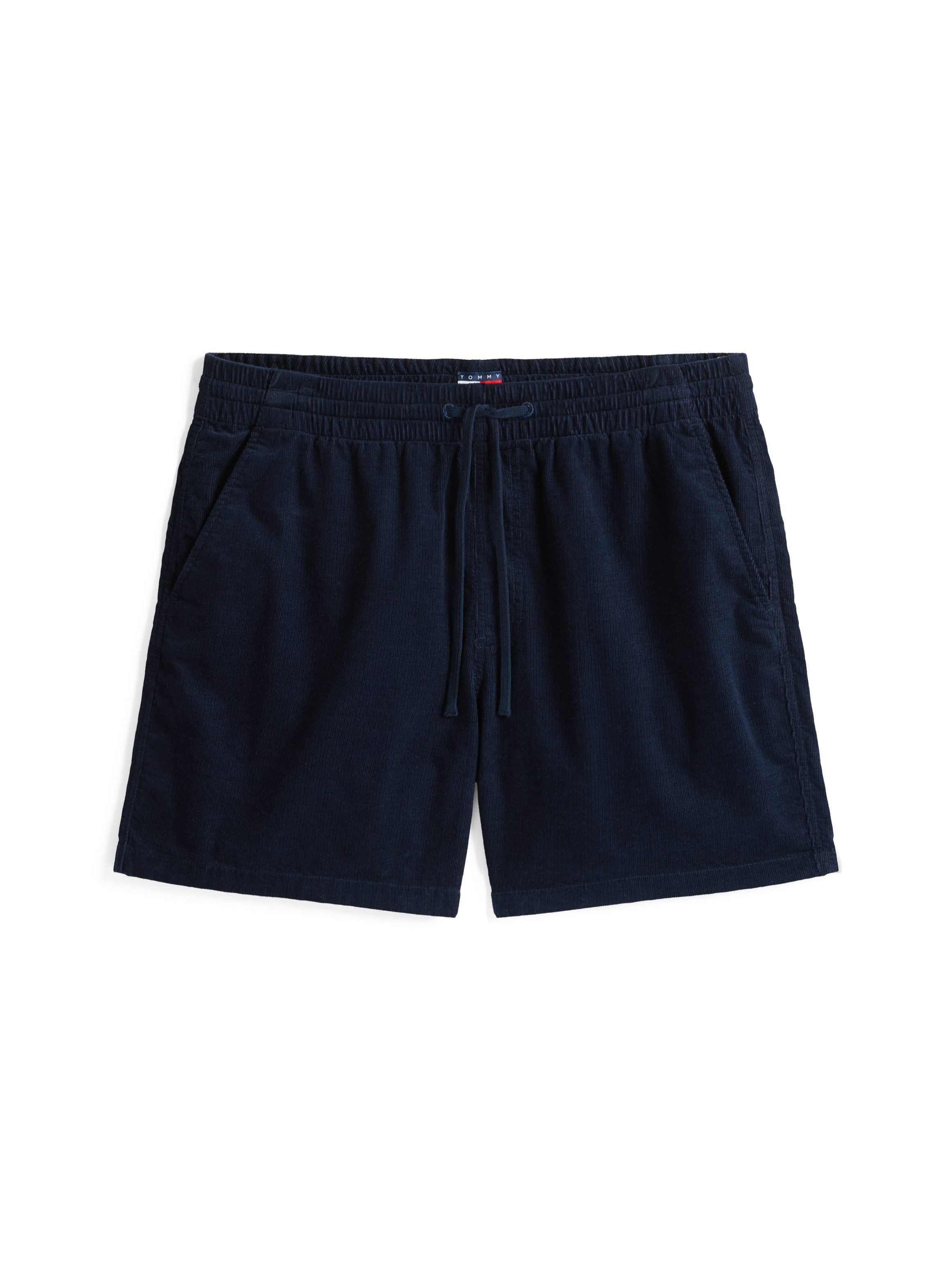 TOMMY JEANS Sweatshort