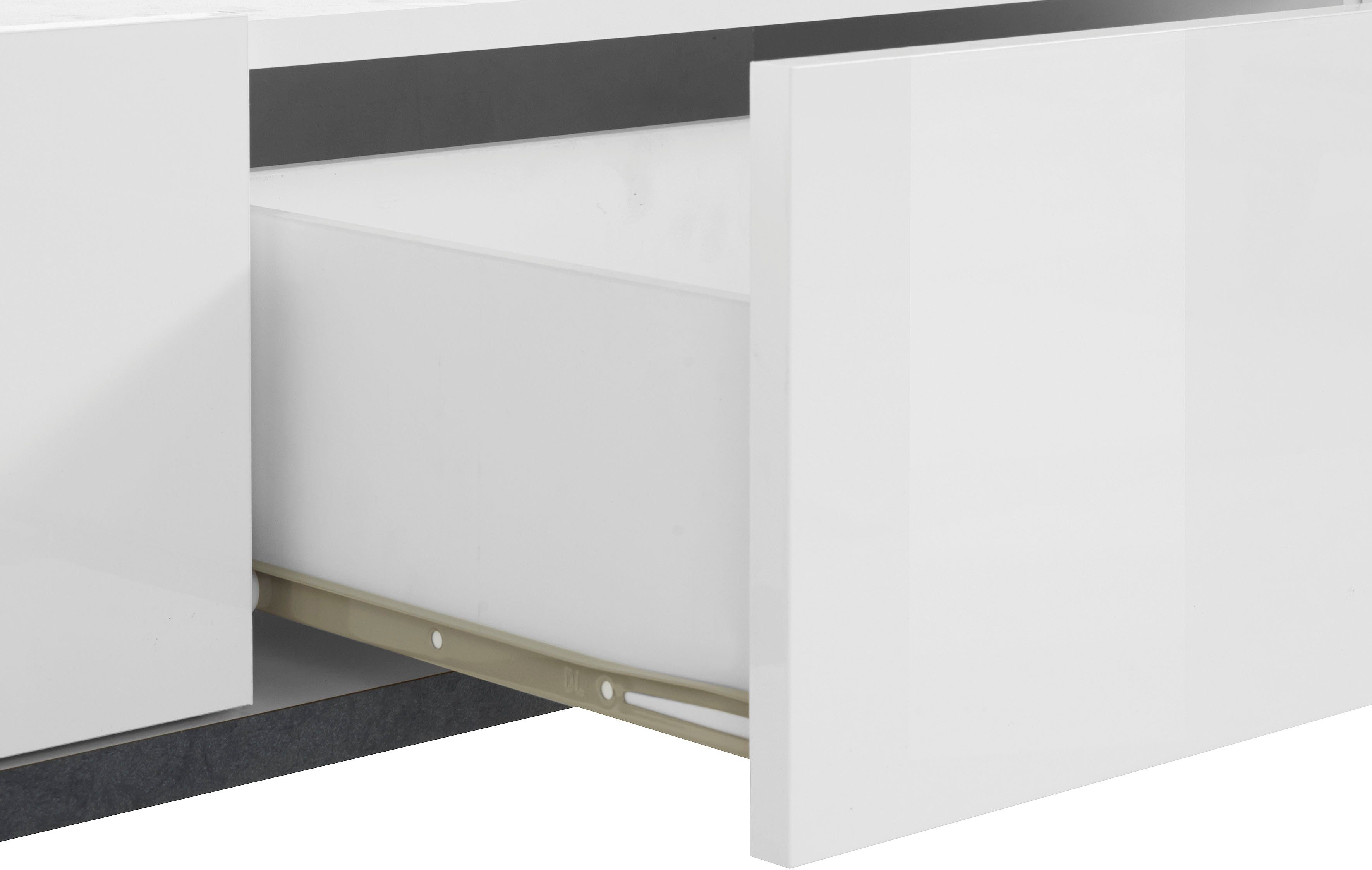 INOSIGN Tv-meubel Sunrise TV-meubel, TV-kast