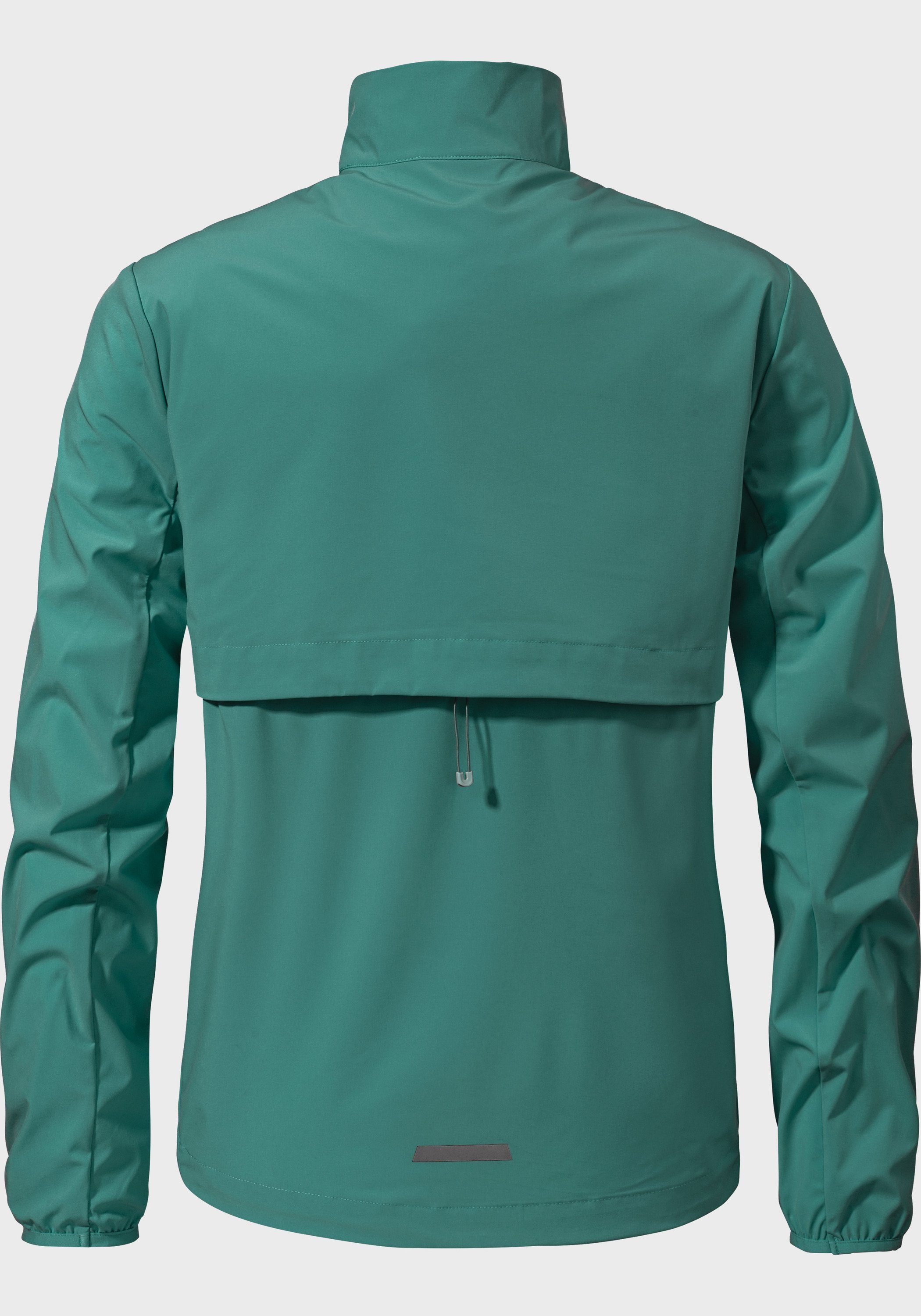 Schöffel Outdoorjack Jacket Graz L