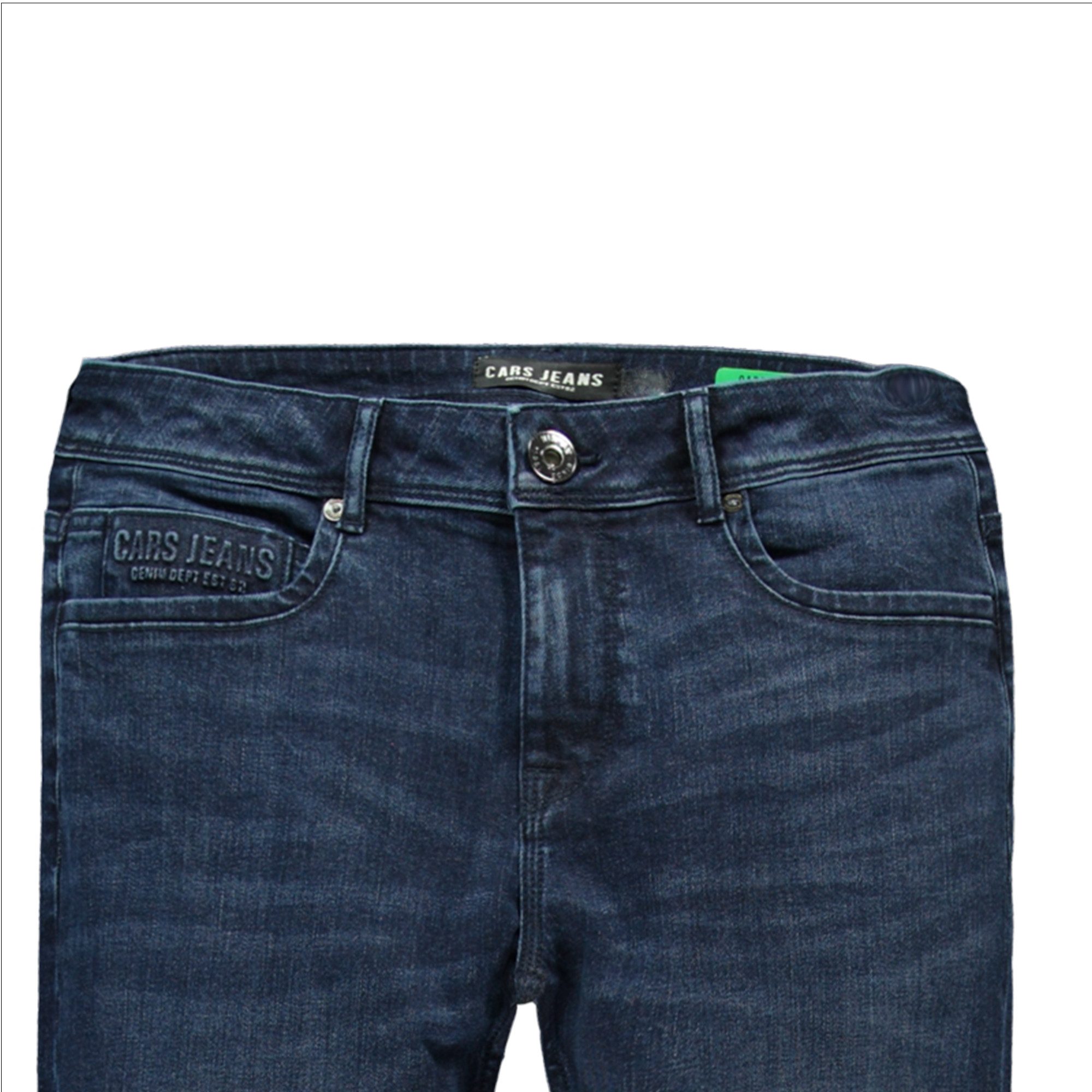 CARS JEANS 5-pocket Jeans Douglas