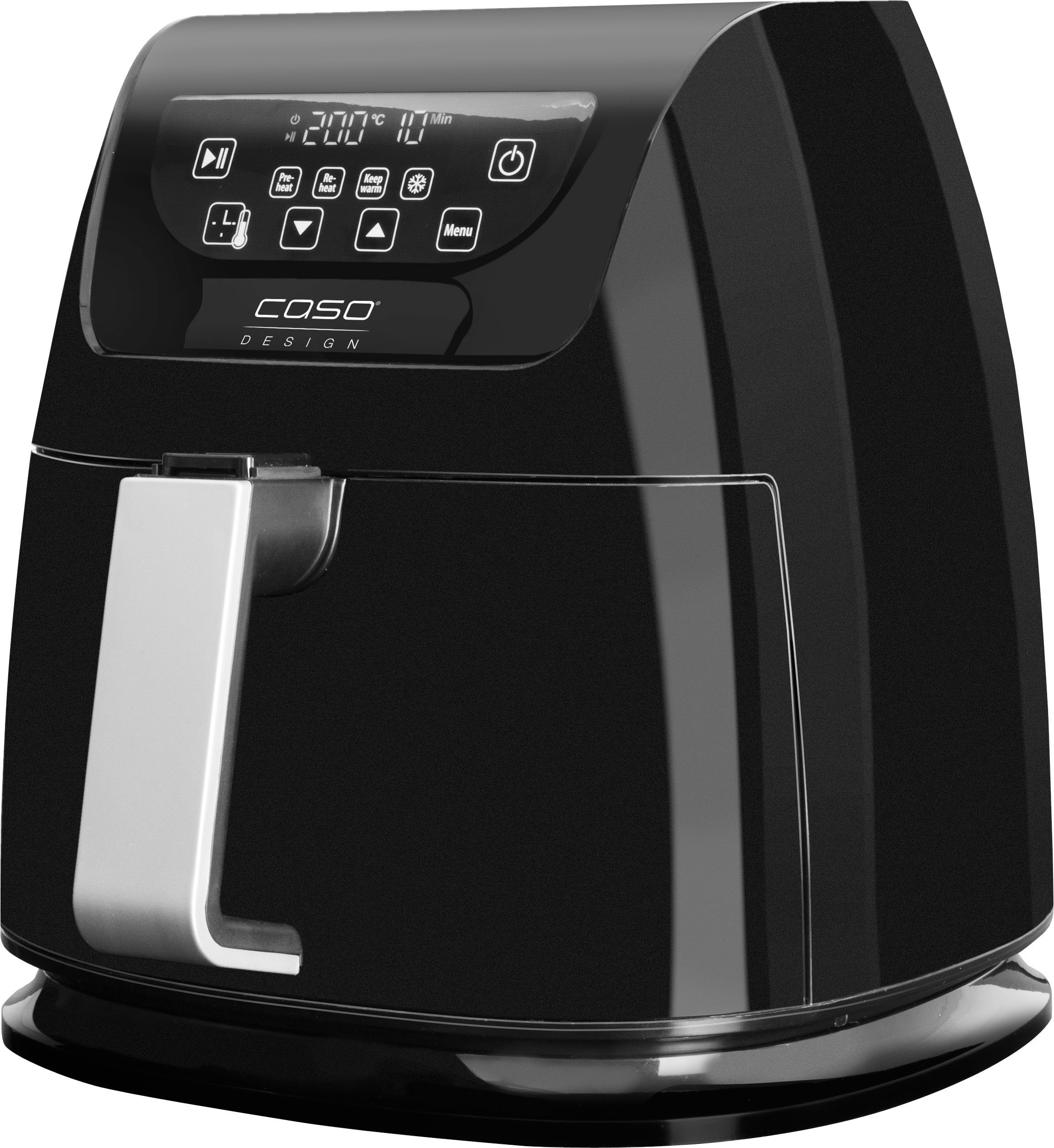 Caso Airfryer 3171 AF 250