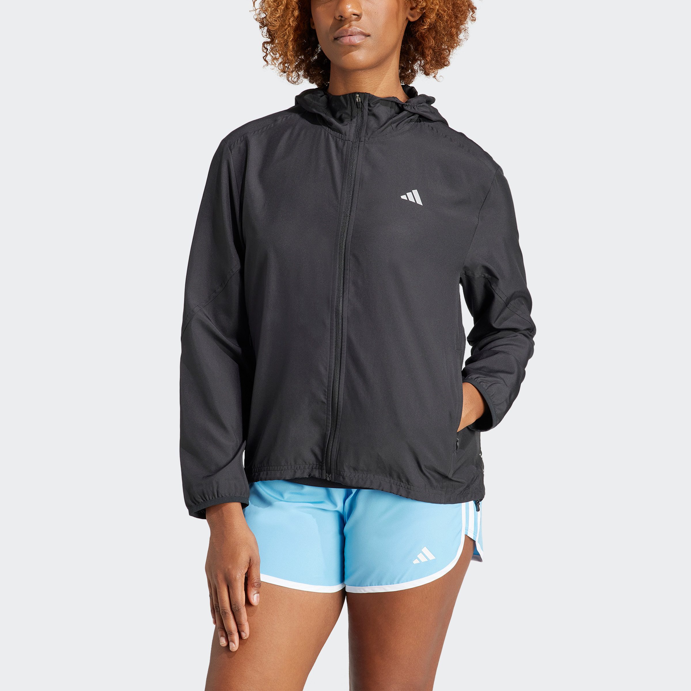 adidas Performance Runningjack RUN IT JACKET