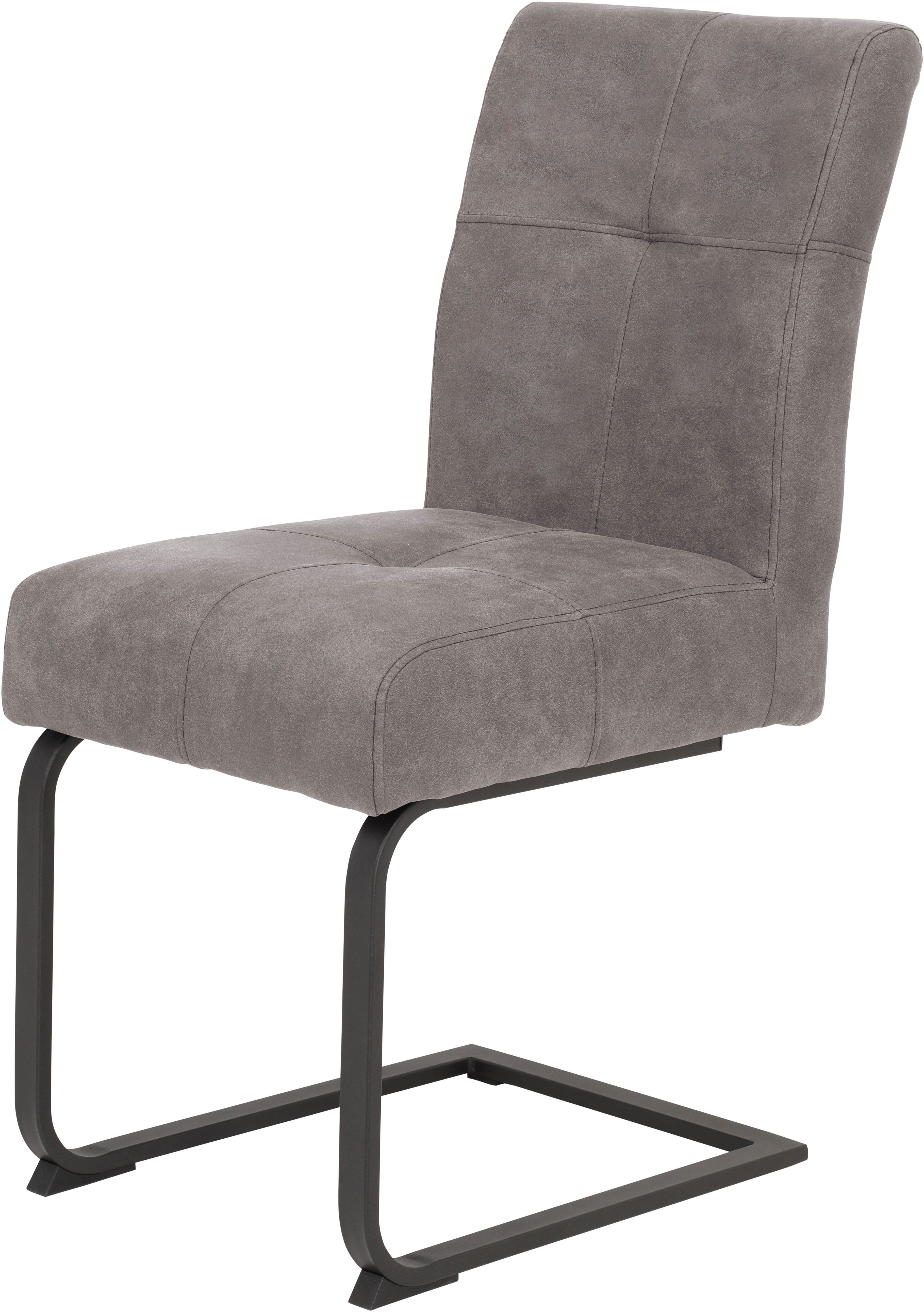 HELA Eethoek Luise I G tafel, zitbank, stoelen Uittrekbare tafel 140 - 180 cm eetkamer bestseller (set, 4-delig)