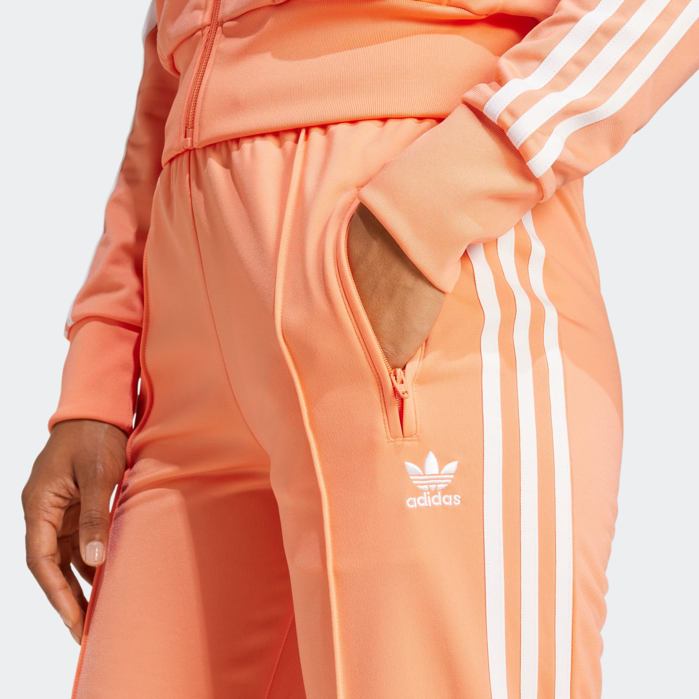 adidas Originals Sportbroek FIREBIRD TP (1-delig)