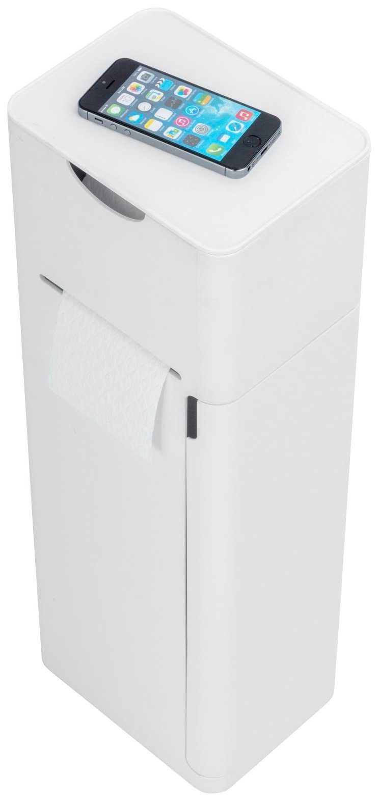 WENKO Toiletset Imon (1 stuk)