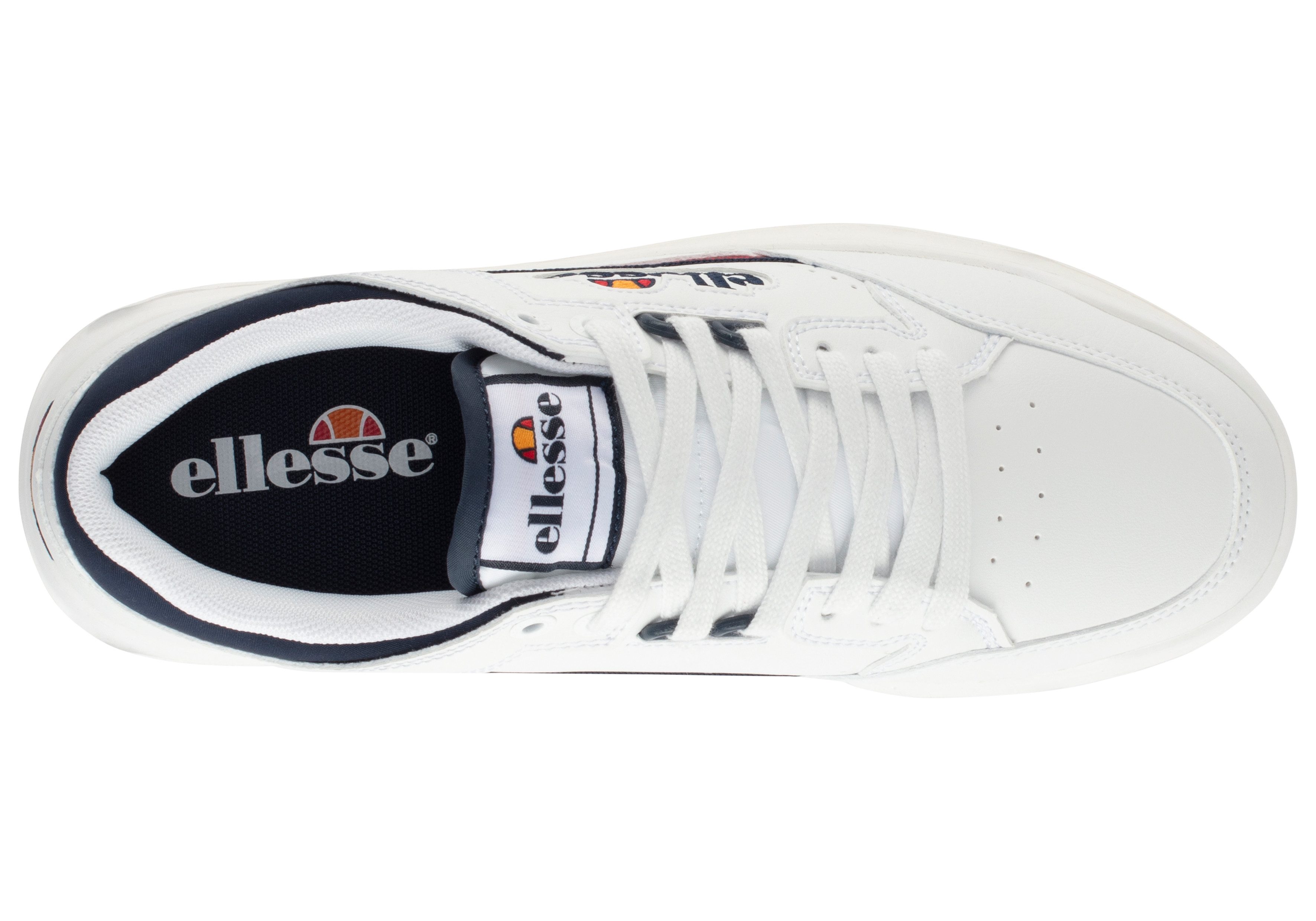 ellesse Sneakers LS987 Cupsole