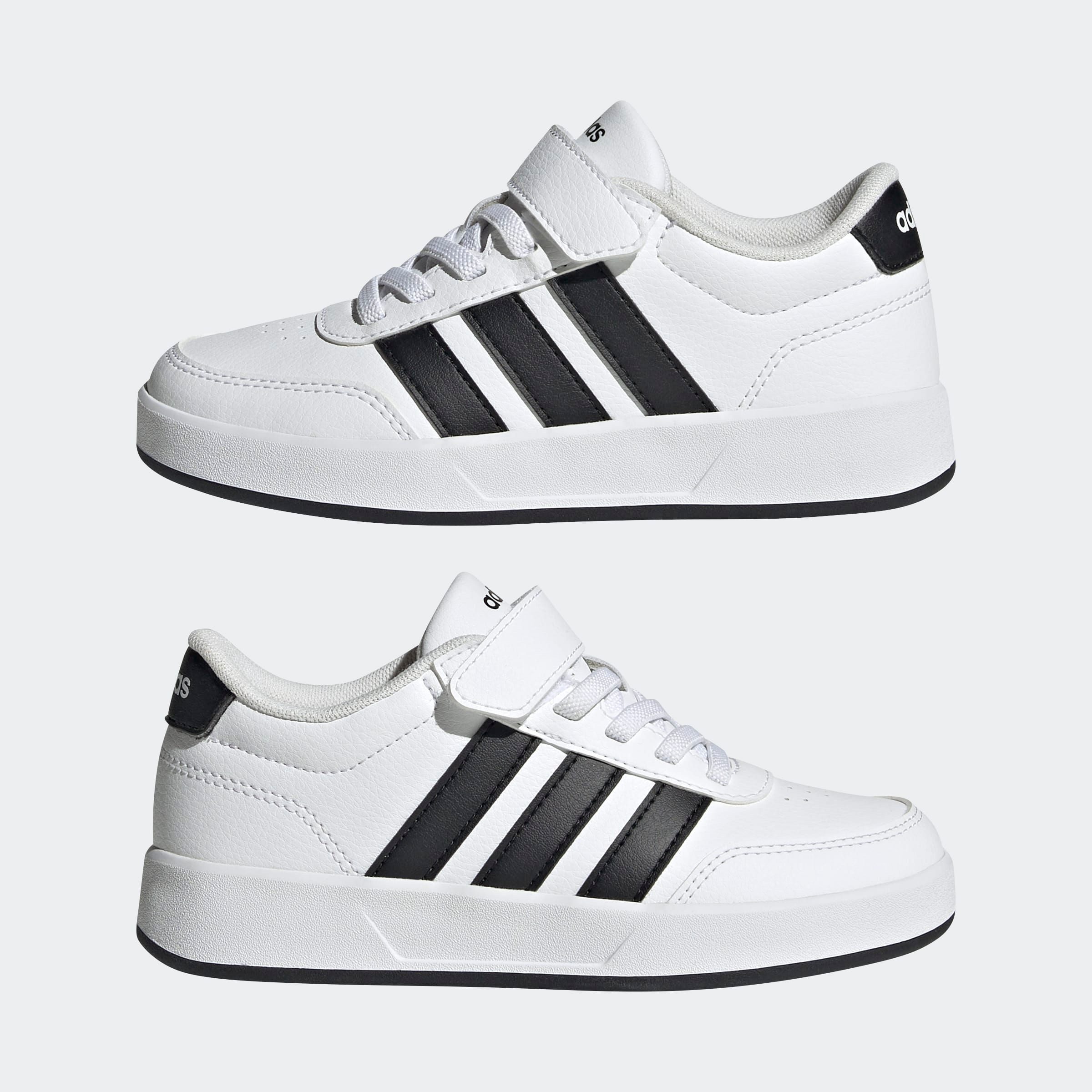 adidas Sportswear Sneakers BREAKNET 3.0 KIDS
