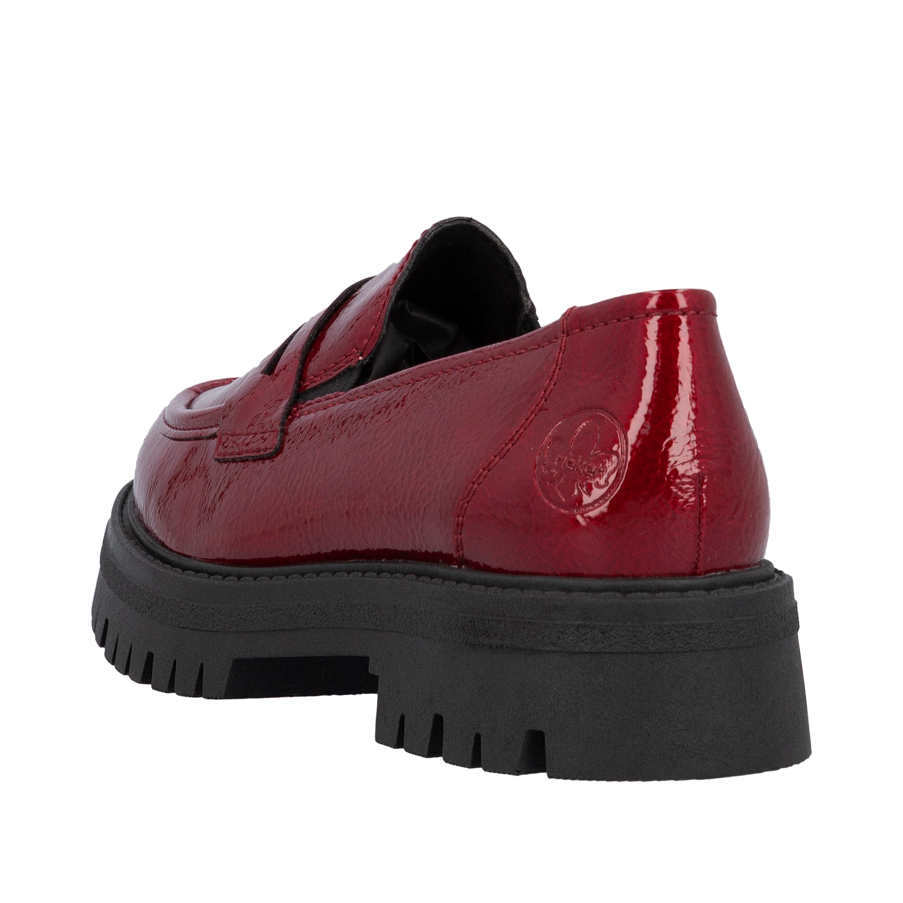 Rieker Loafers