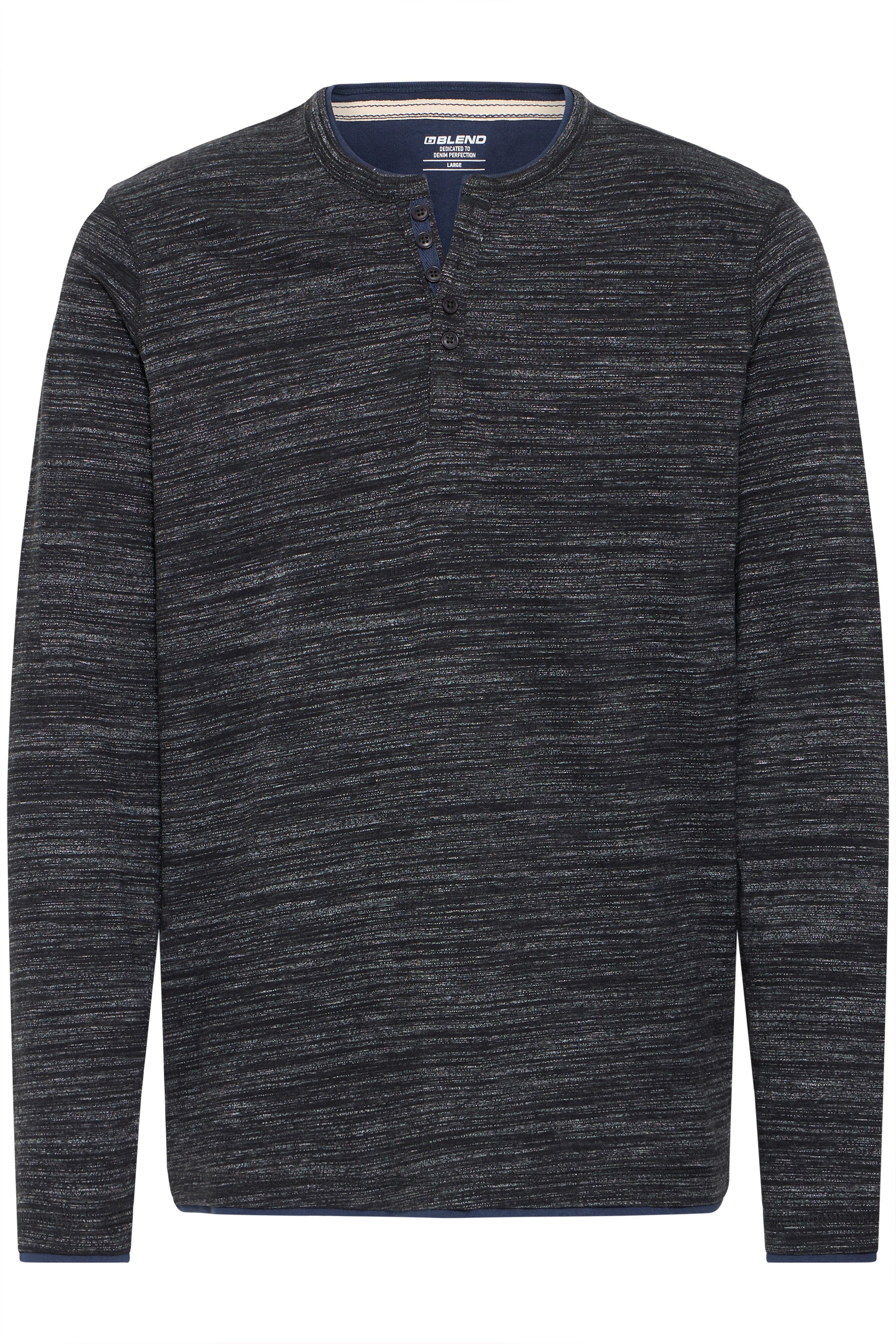 Blend T-shirt BHJEFF tee