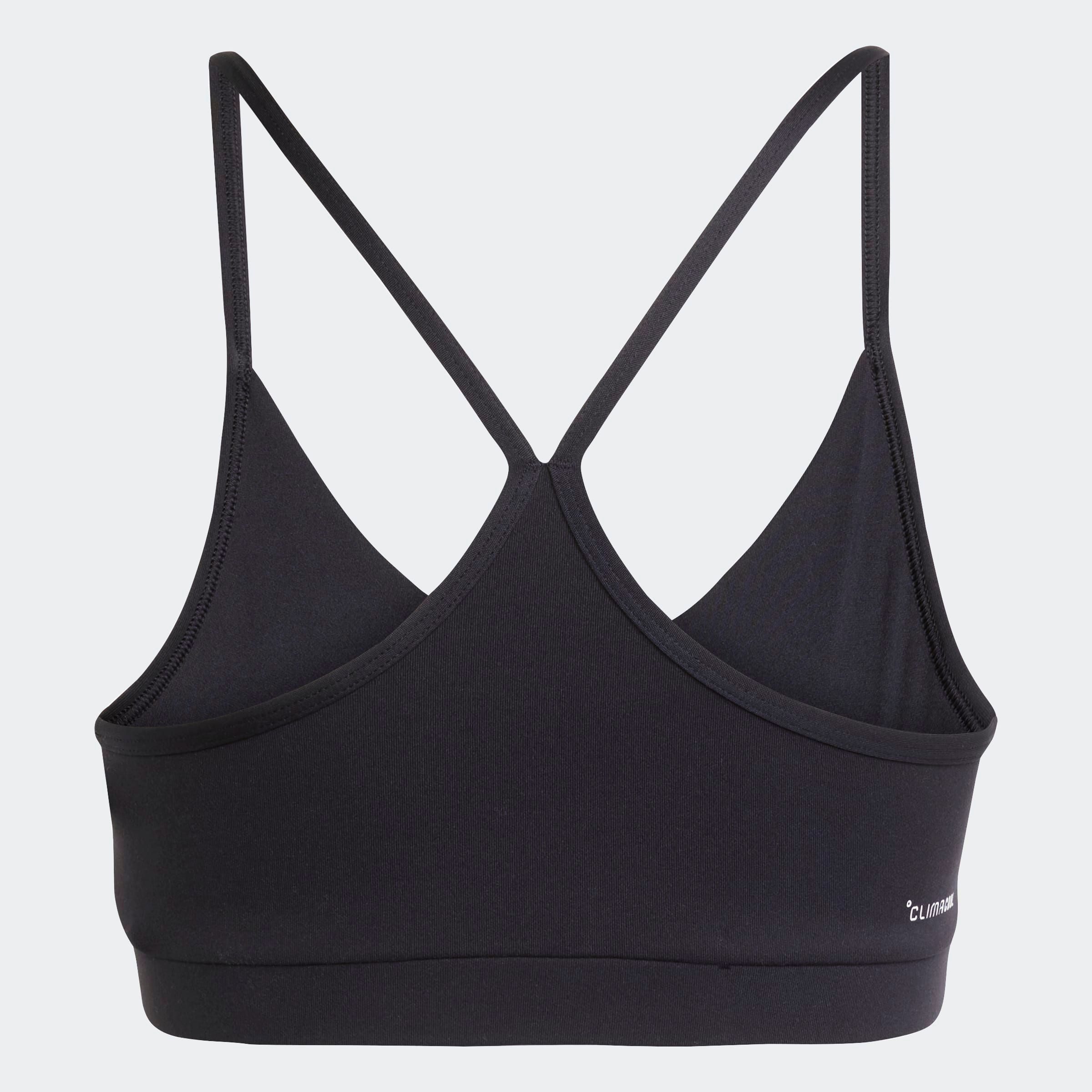 adidas Sportswear Sport-bh JG ESS BRA (1-delig)