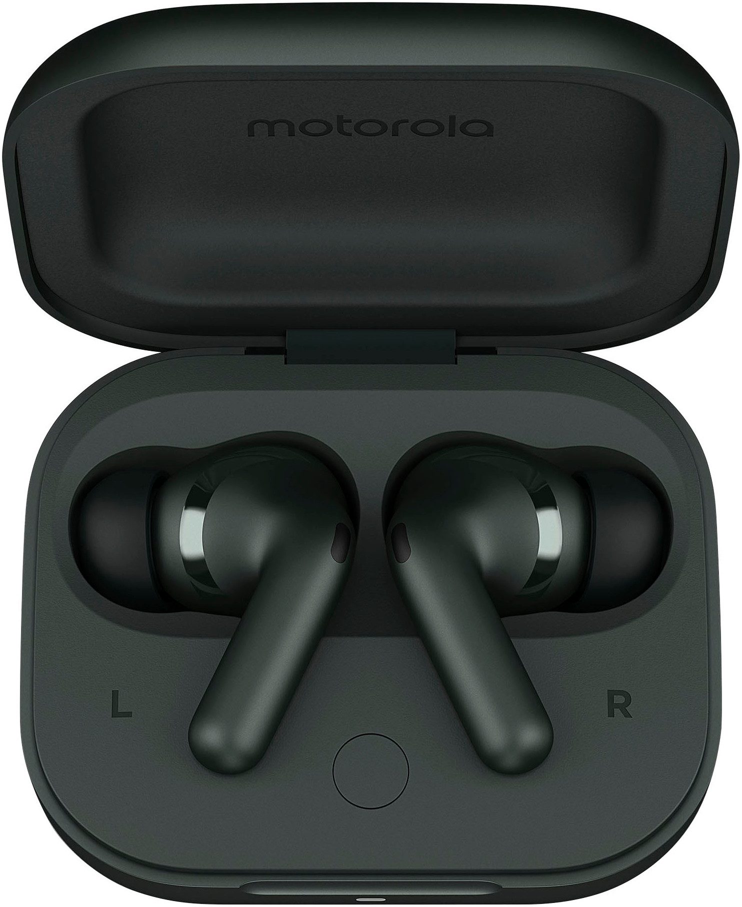 Motorola Draadloze in-ear hoofdtelefoon Moto buds+