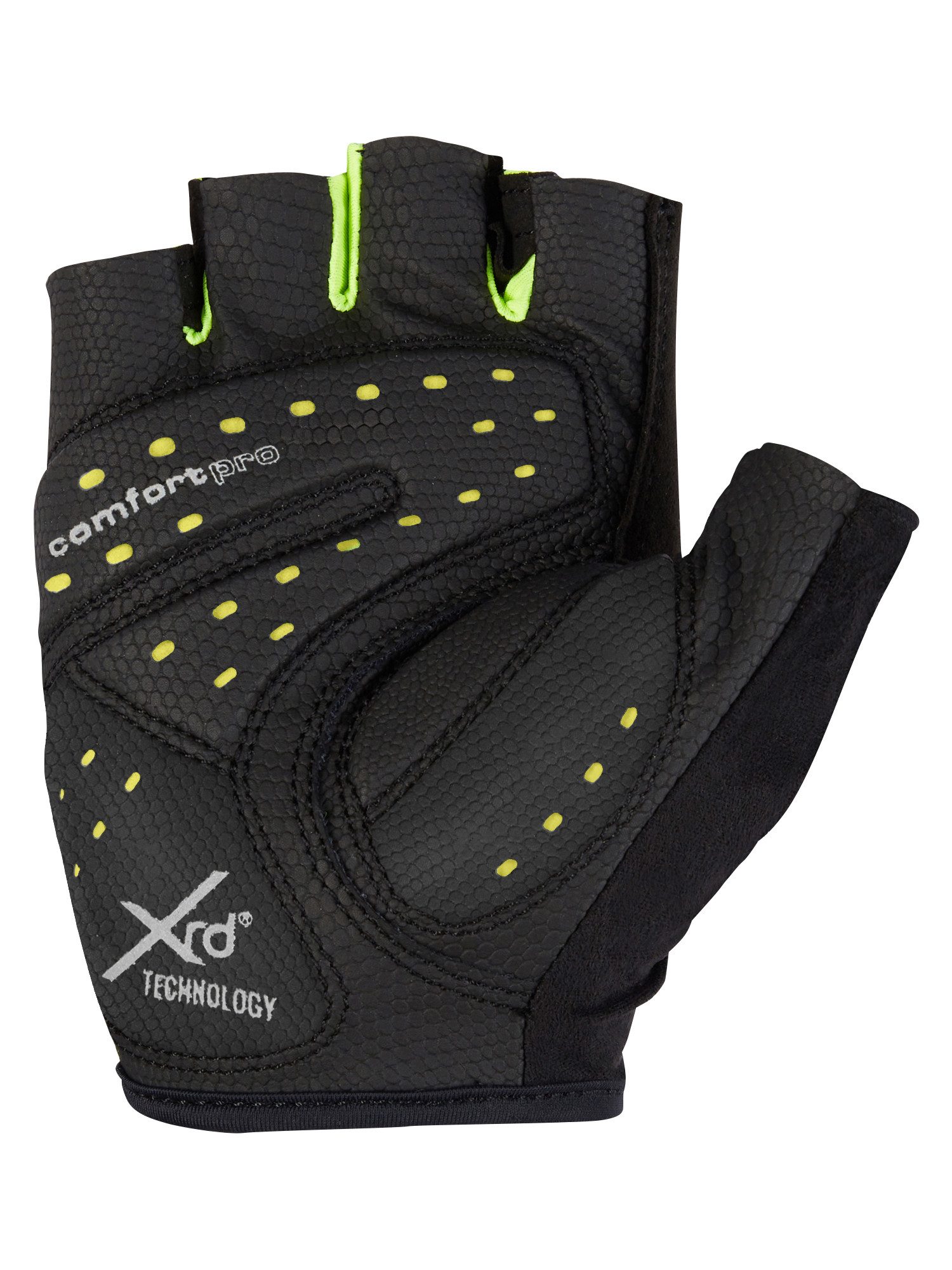 Ziener Fietshandschoenen CUDJO-Z