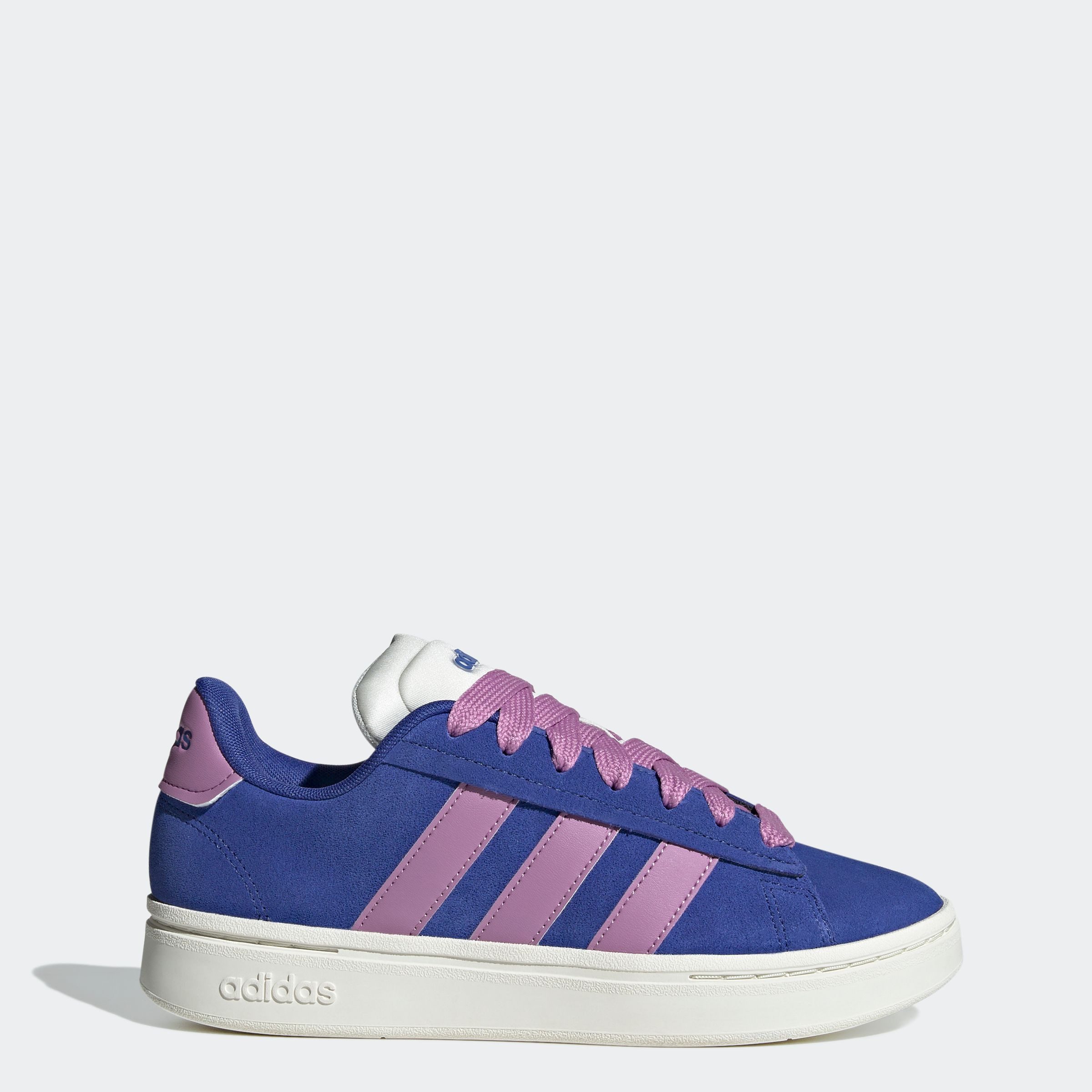 adidas Sportswear Sneakers GRAND COURT ALPHA Design geïnspireerd door de adidas Campus 00