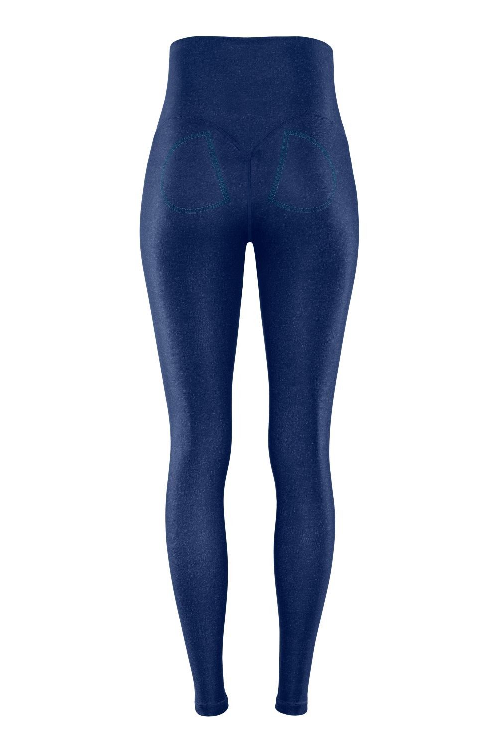 Winshape Legging Functional Comfort HWL117C met v-vorm applicatie en core-band