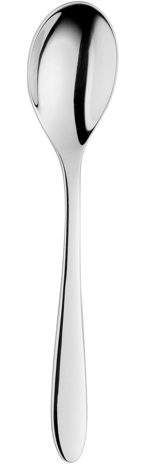 Zwilling Bestekset Style roestvrij staal 18/10, gepolijst, vaatwasmachinebestendig (set)