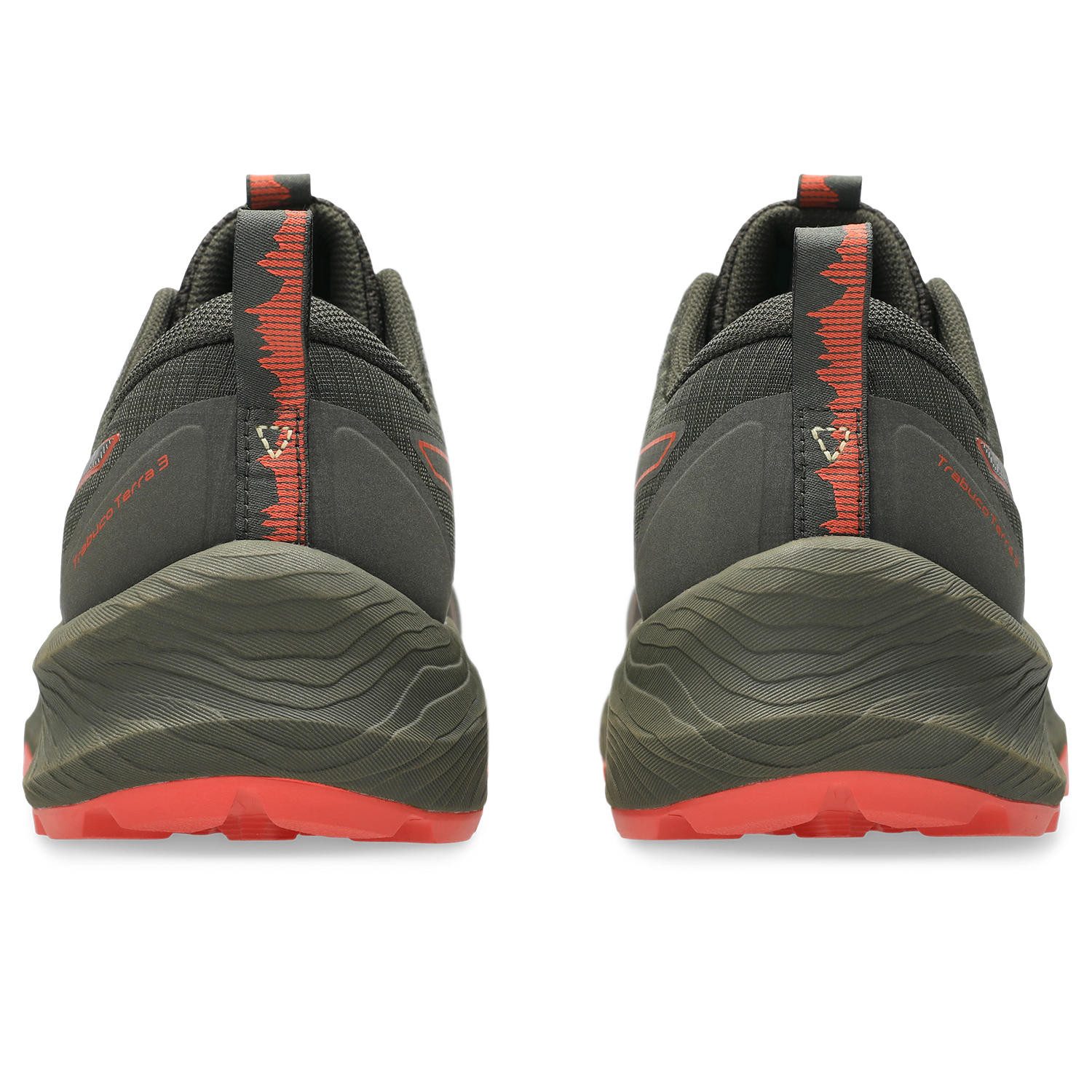 Asics Trailrunningschoenen TRABUCO TERRA 3