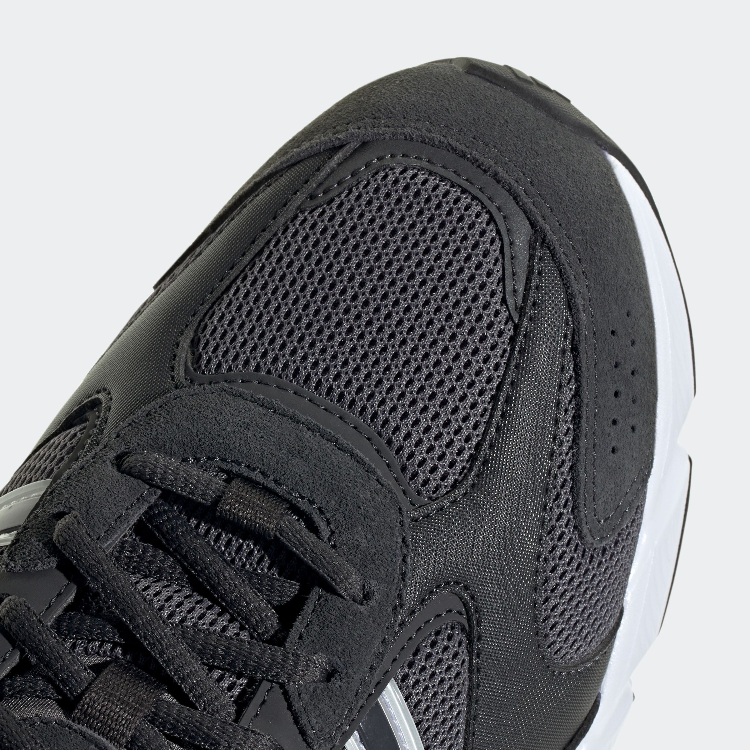 adidas Sportswear Sneakers CRAZYCHAOS 2000 geïnspireerd door het ontwerp van de adidas response cl