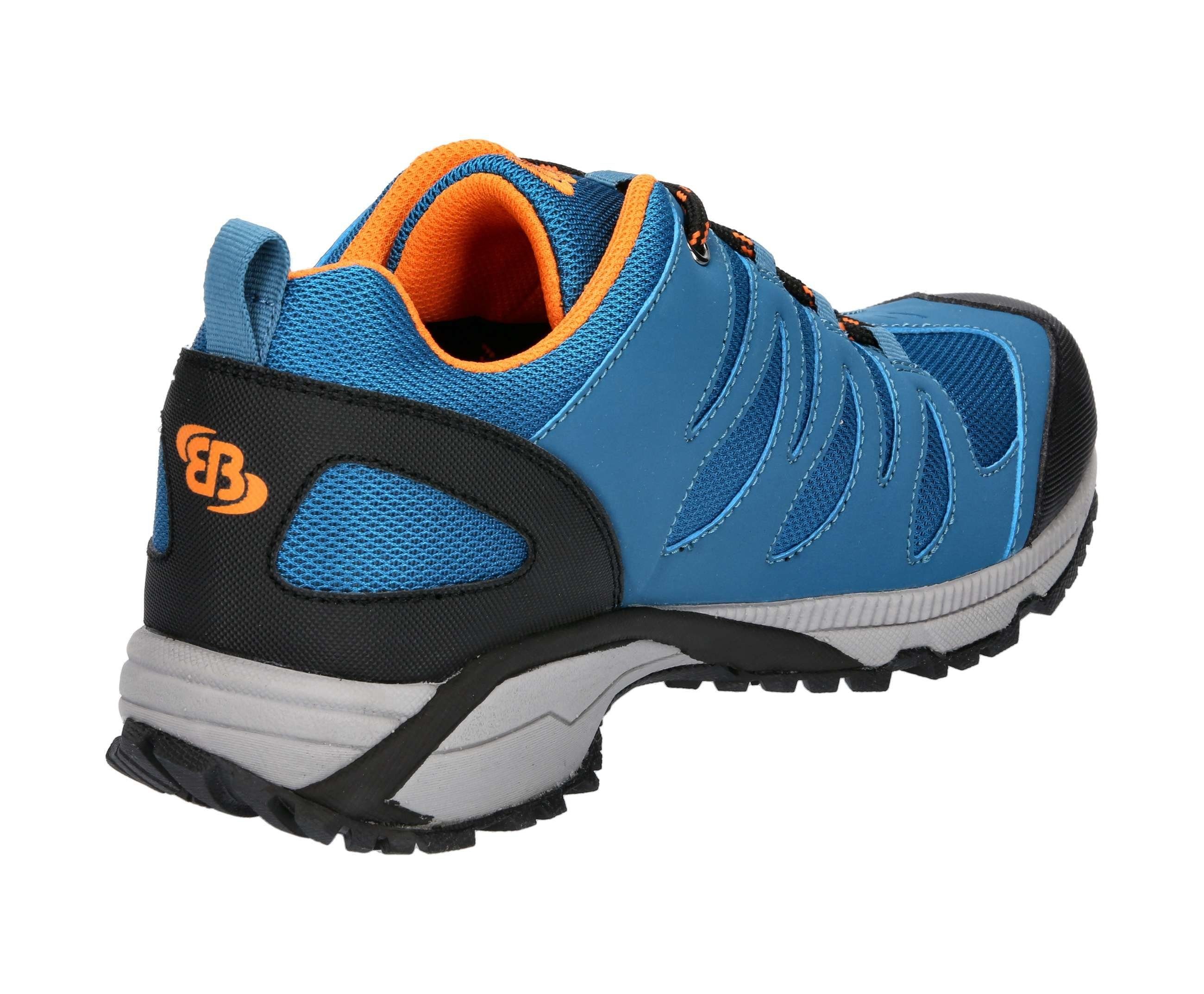 BRÜTTING Outdoorschoenen Expedition