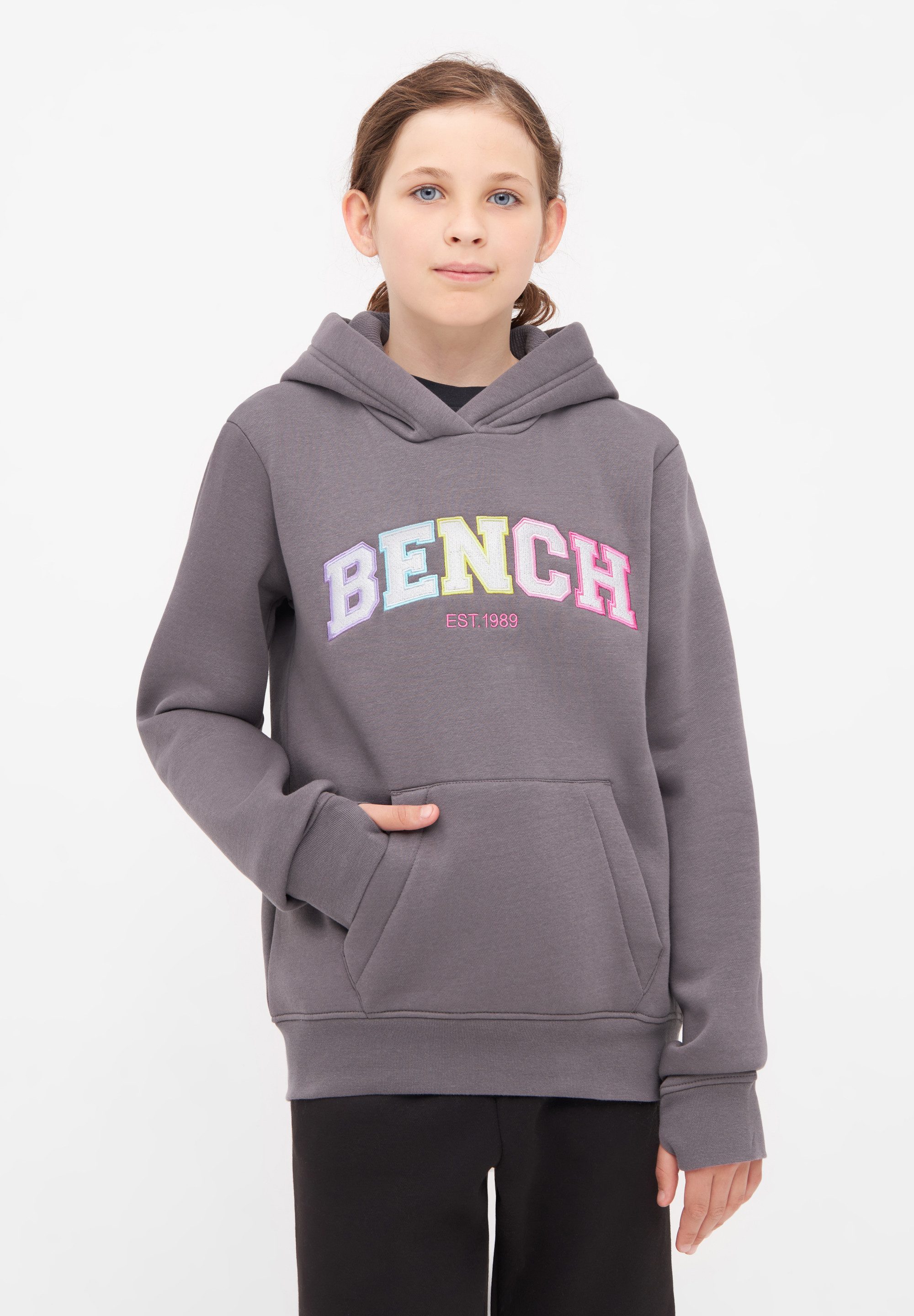 Bench. Hoodie NIALEY