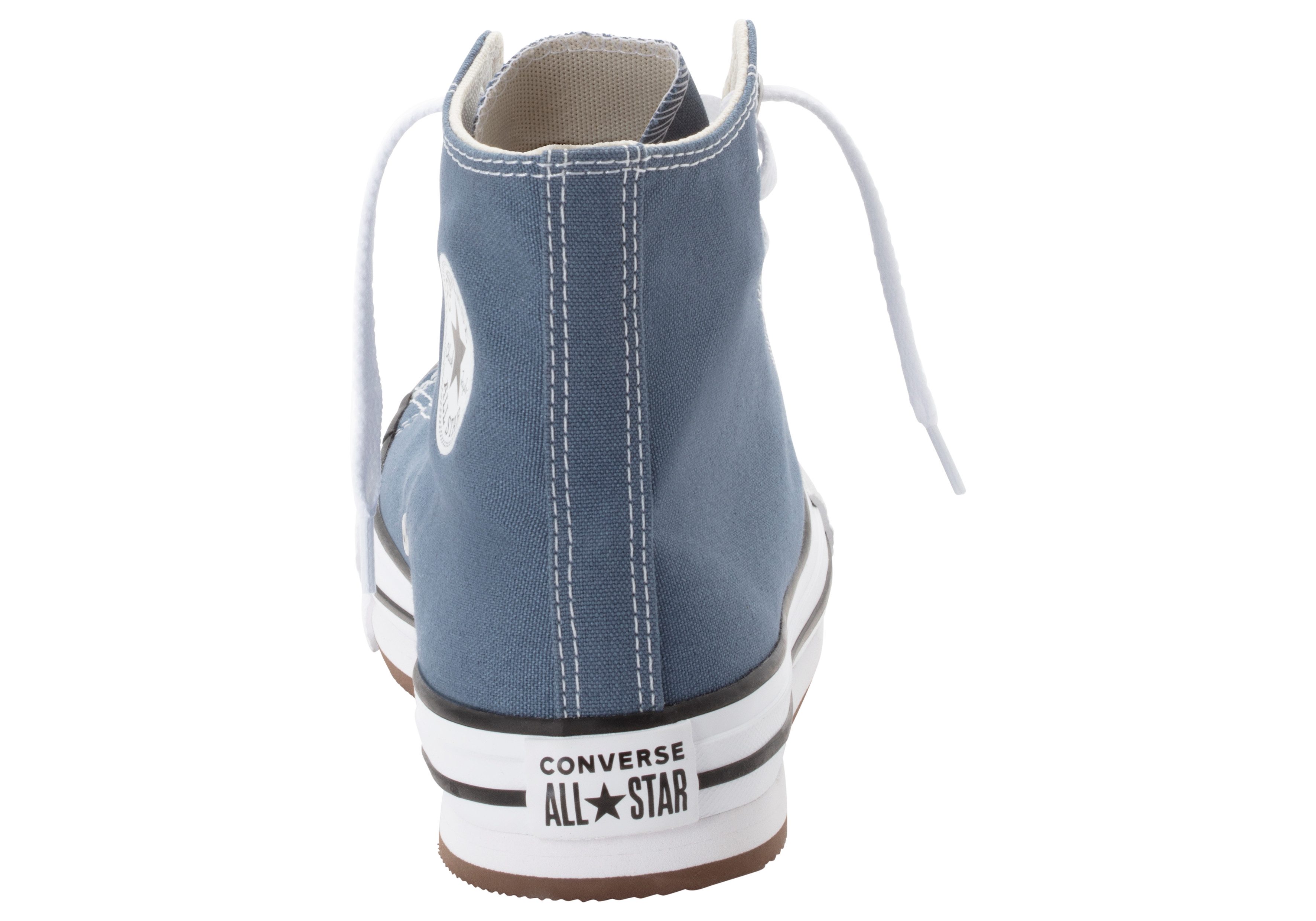 Converse Sneakers CHUCK TAYLOR ALL STAR EVA LIFT PLATFORM