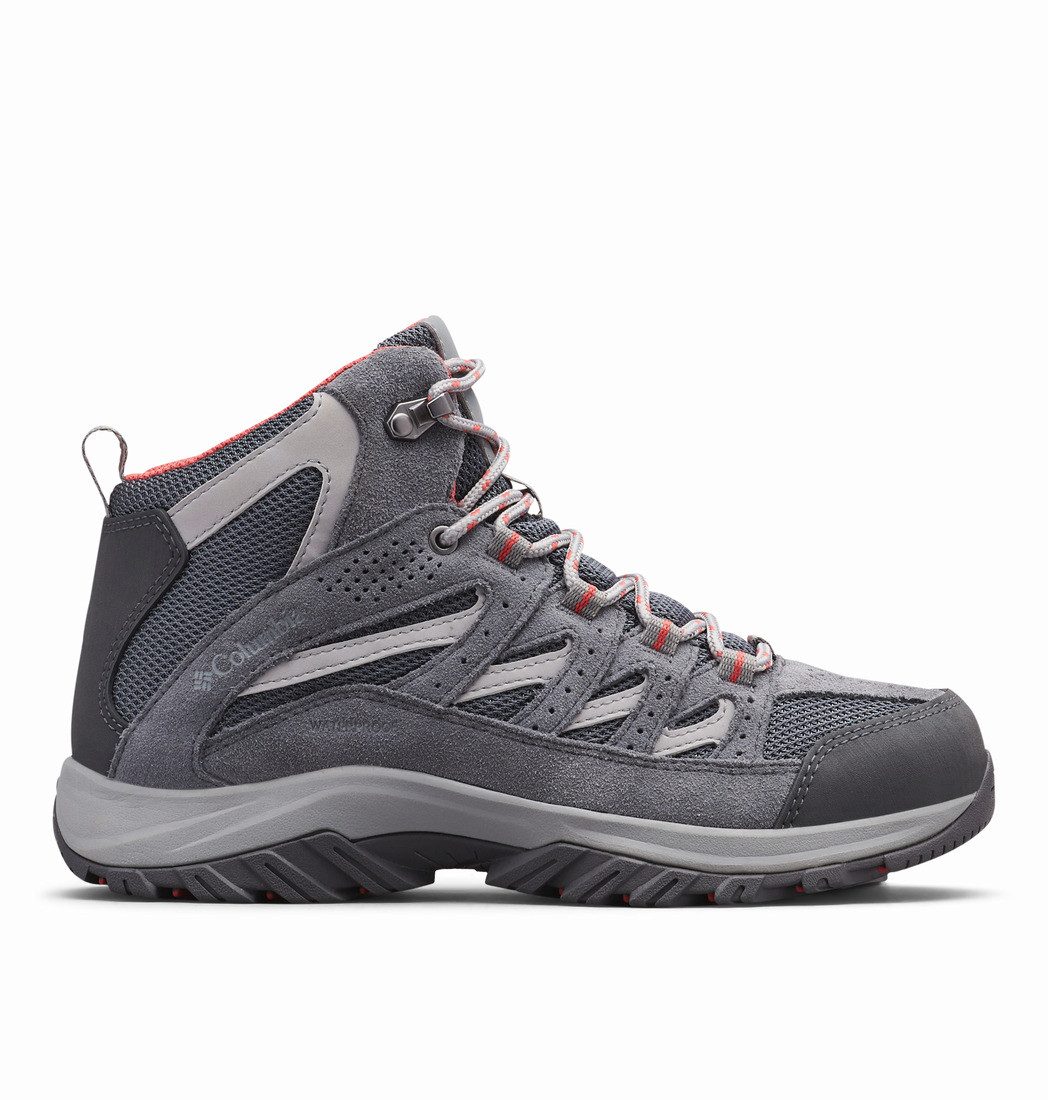 Columbia Outdoorschoenen CRESTWOOD™ MID WATERPROOF