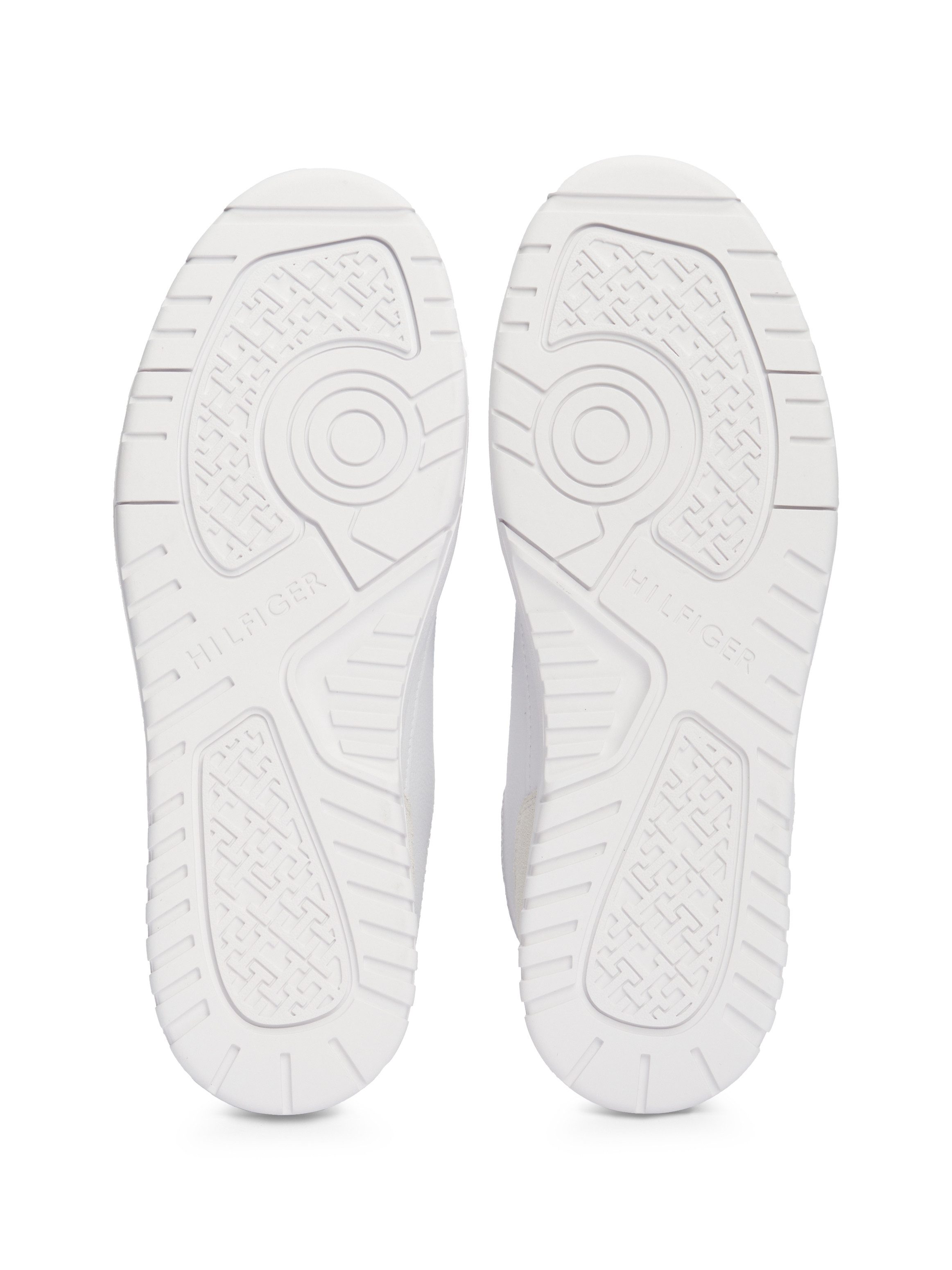 Tommy Hilfiger Sneakers TH BASKET CORE MIDCUT