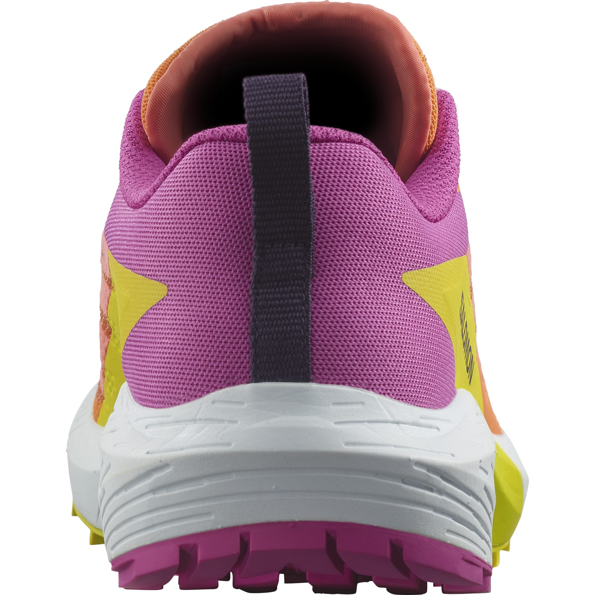 Salomon Trailrunningschoenen SENSE RIDE 5 Trailrunning-schoenen
