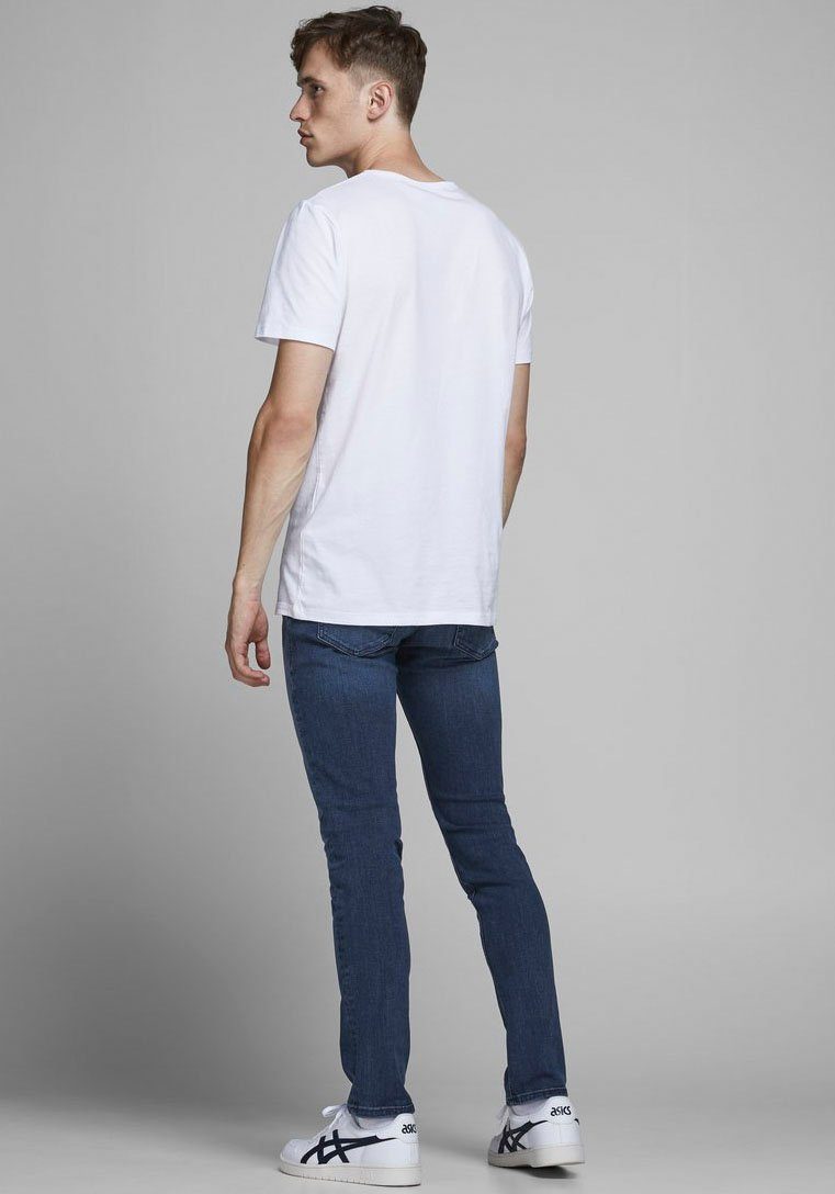Jack & Jones Slim fit jeans JJIGLENN JJORIGINAL CB 774 NOOS