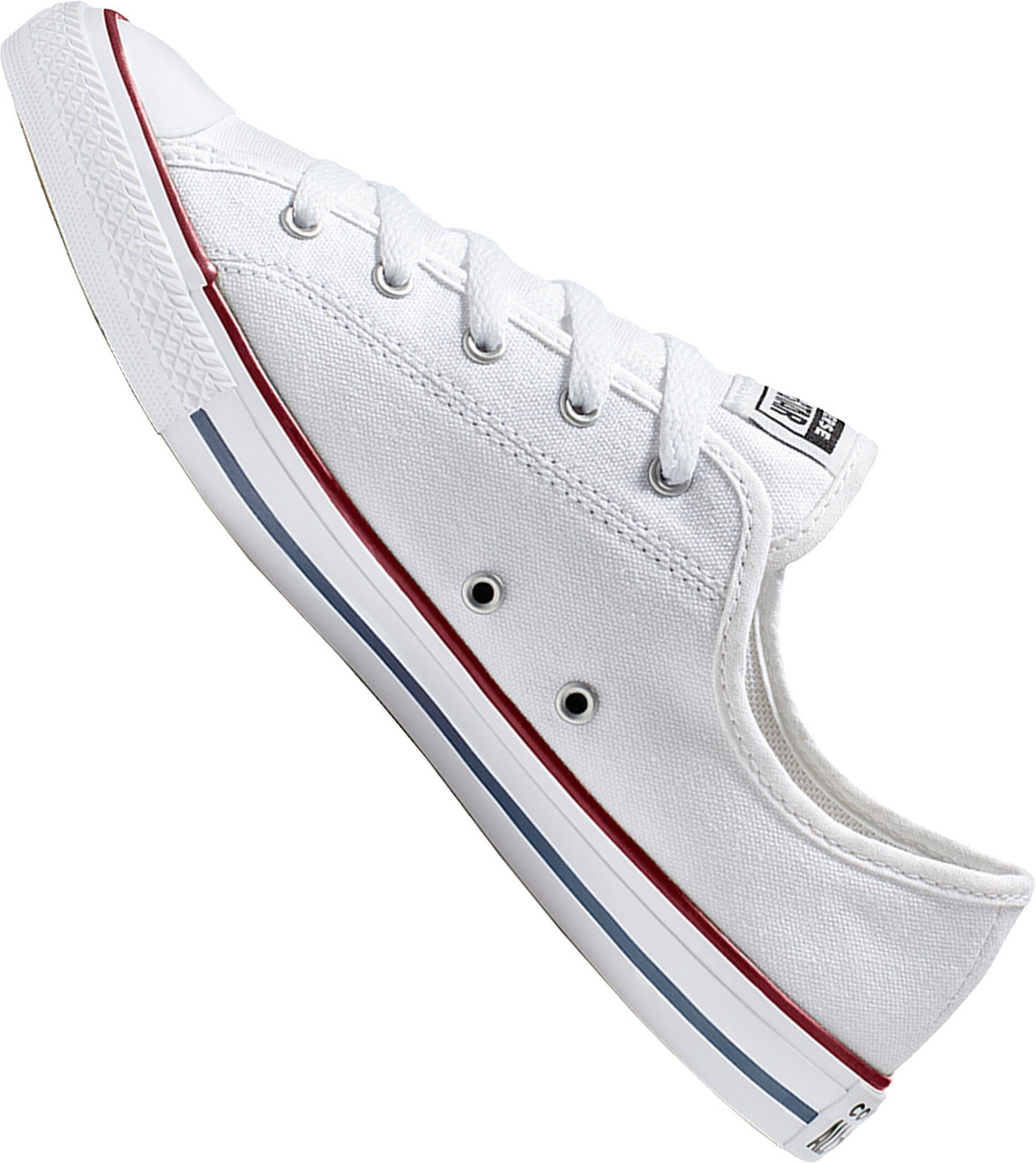 Converse Sneakers Chuck Taylor All Star Dainty GS Basic On Ox