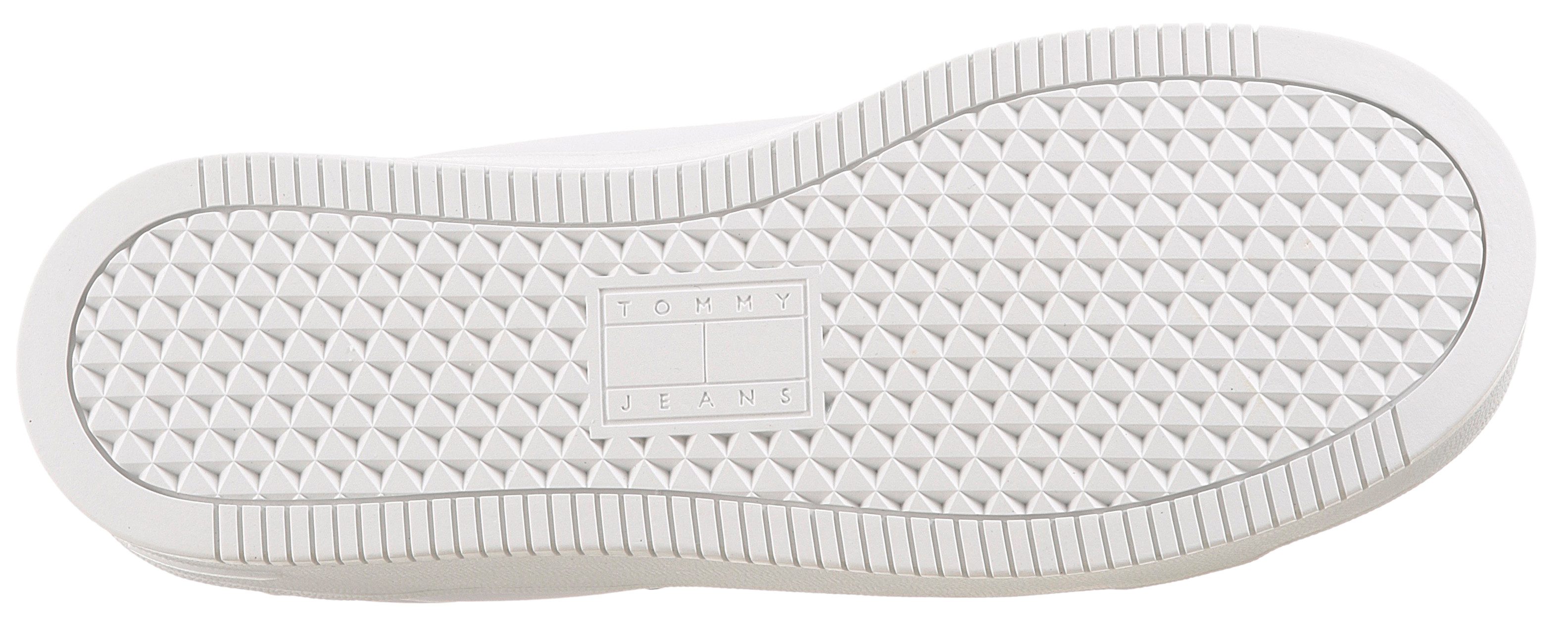 TOMMY JEANS Plateausneakers TJW FLATFORM SNEAKER