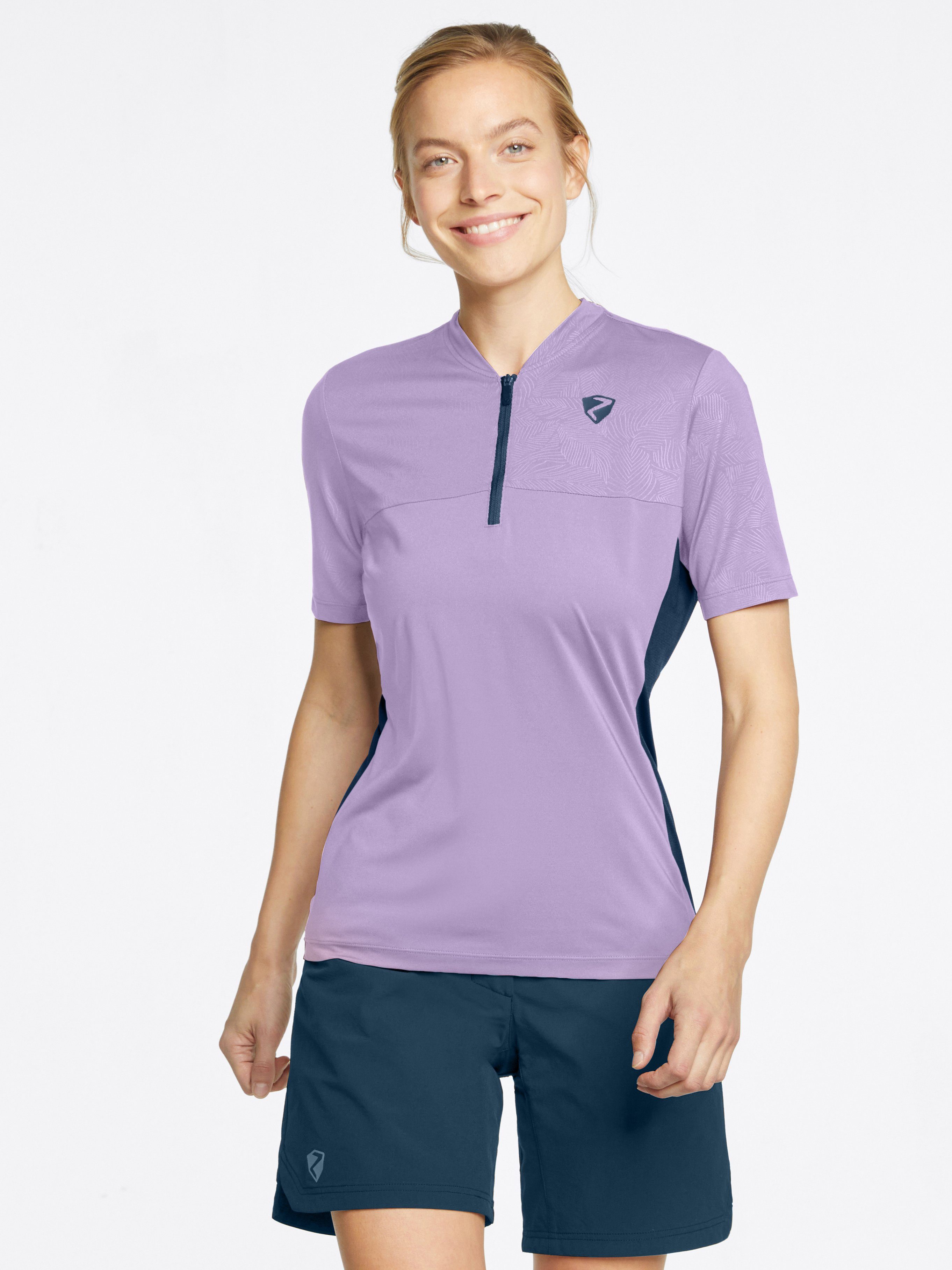 Ziener Fietsshirt NELODI