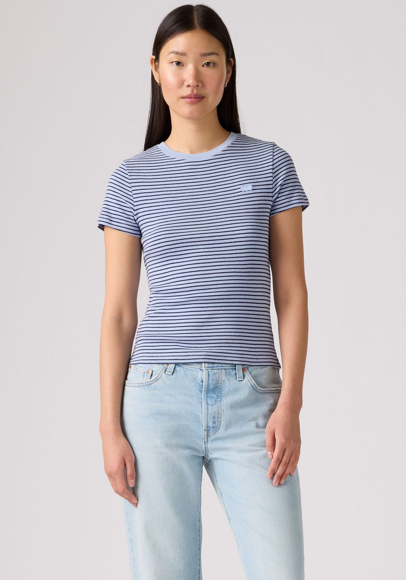 Levi's® T-shirt ESSENTIAL HM SS TEE