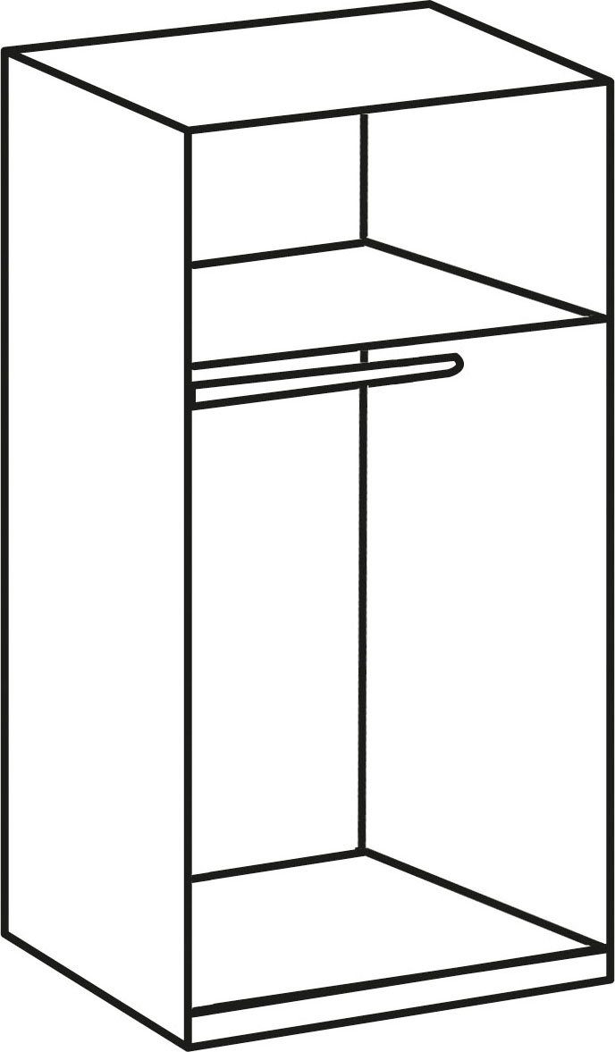 Wimex Kastenset Bitburg (set, 3-delig)