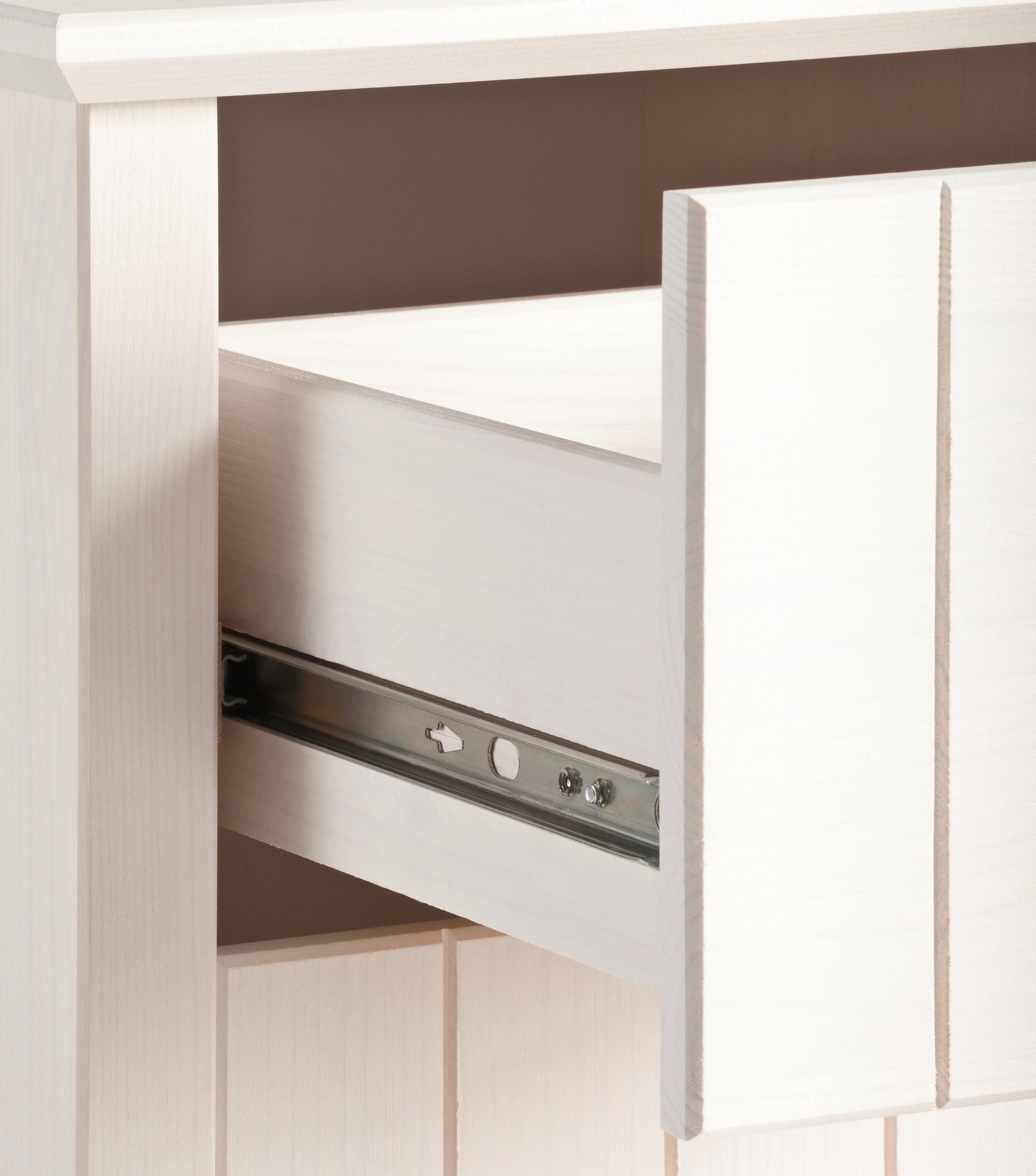Home affaire Badkamerkast Vili Hoogte 75 cm