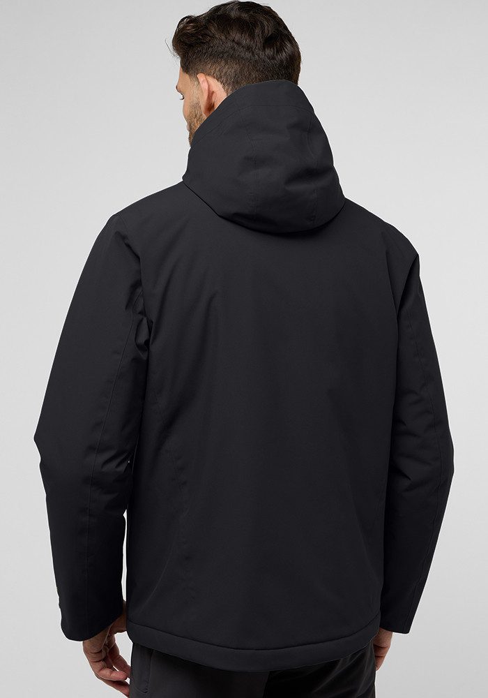 Jack Wolfskin Outdoorjack WISPER INS JKT M