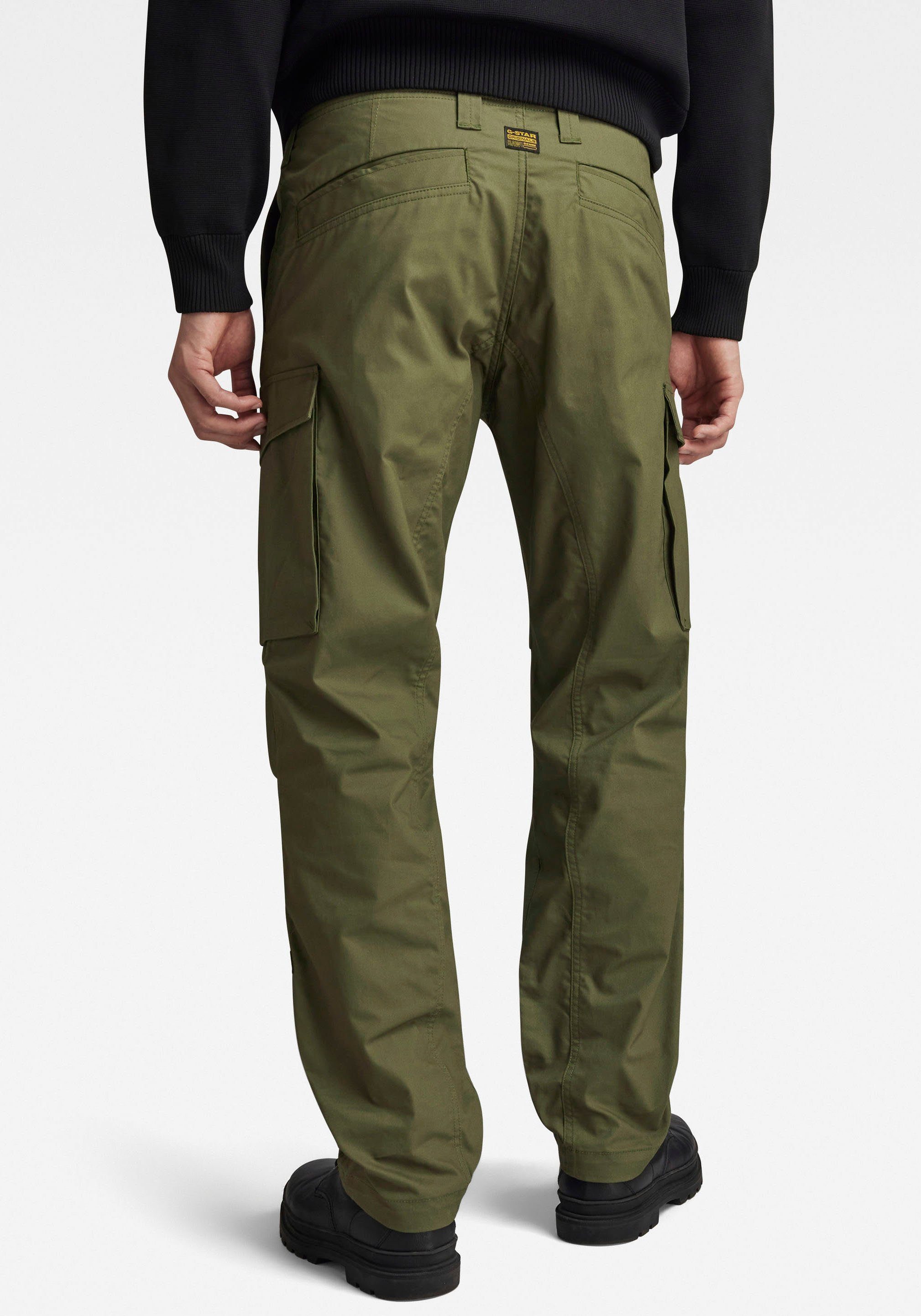 G-Star RAW Cargobroek Core Regular Cargo