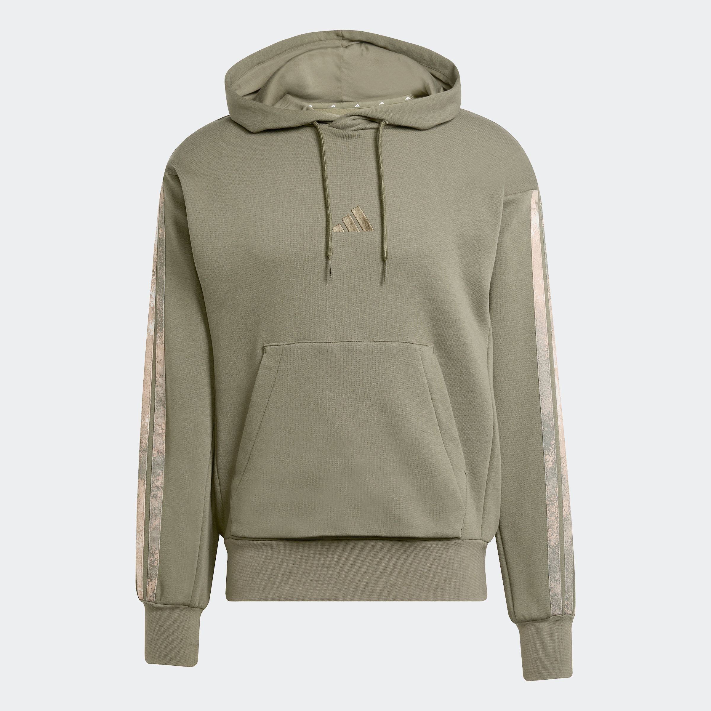 adidas Sportswear Hoodie M SEA AOP HD
