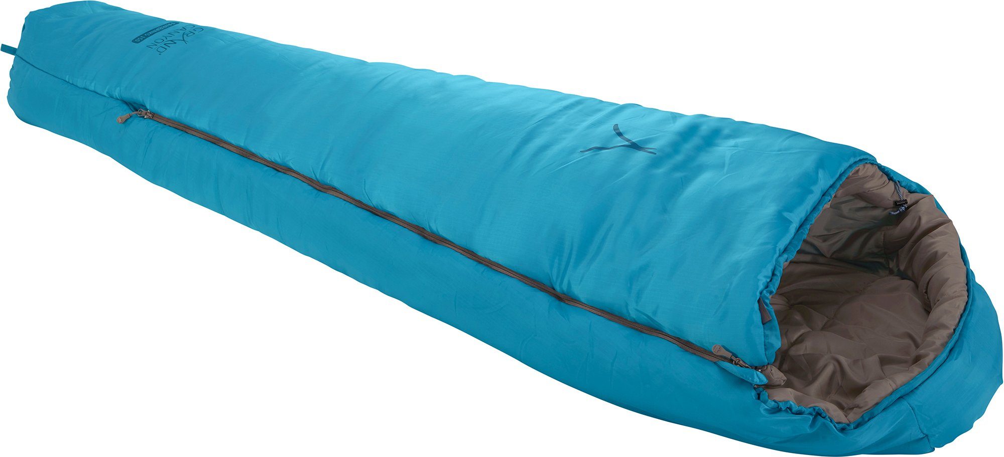 GRAND CANYON Mummieslaapzak FAIRBANKS 150 KIDS (2-delig)