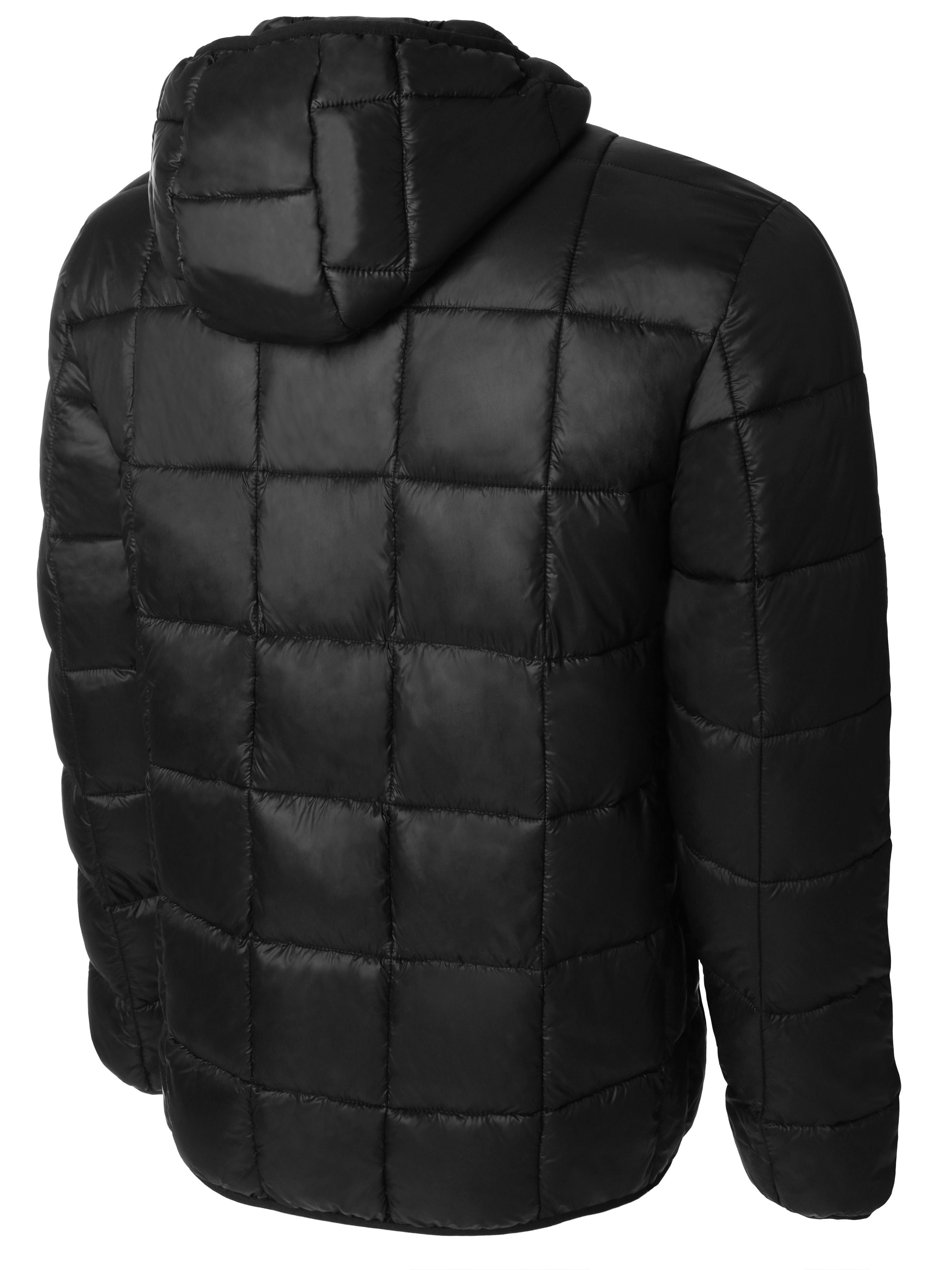 Capelli Sport Gewatteerde jas