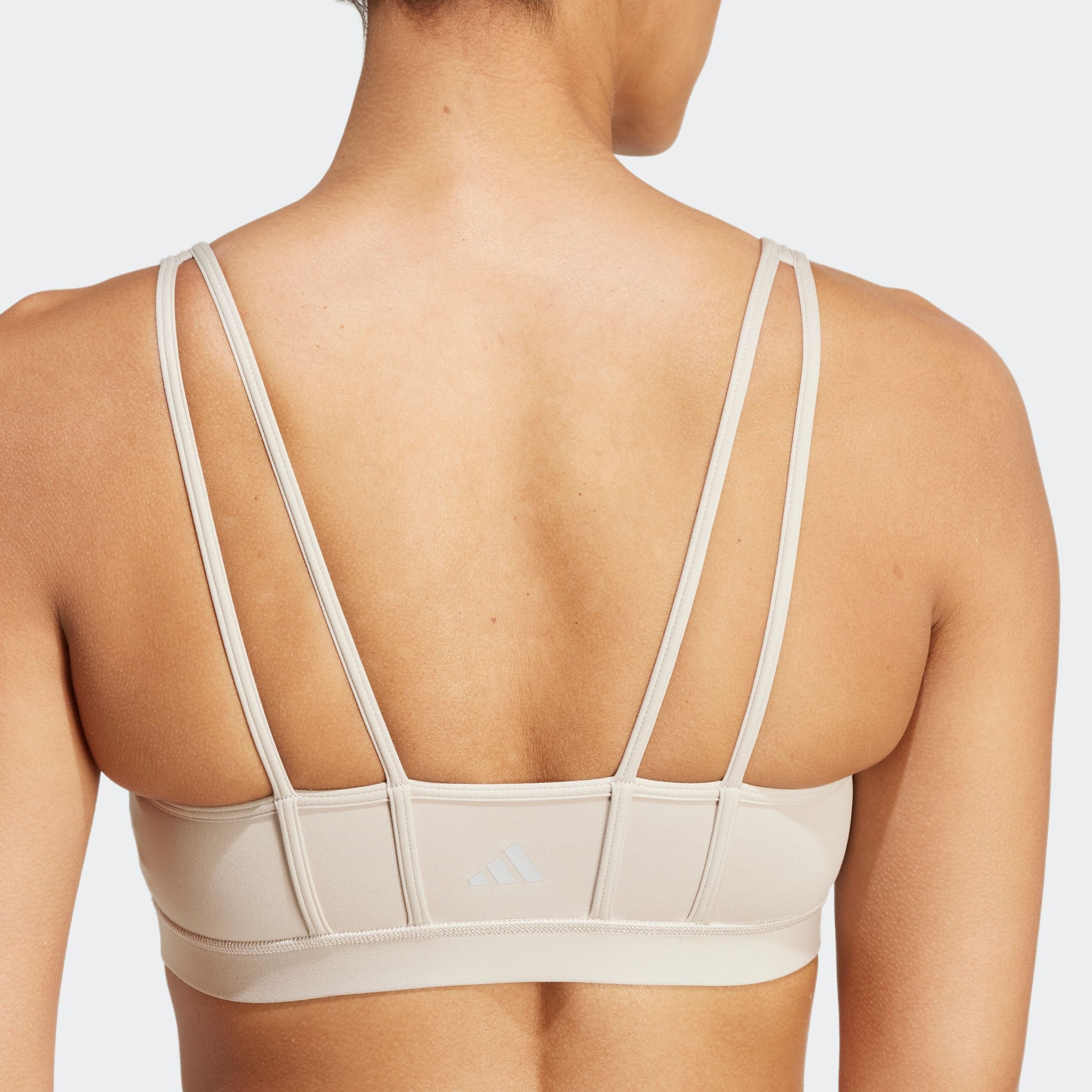 adidas Performance Sport-bh ALL ME ESS MS (1-delig)