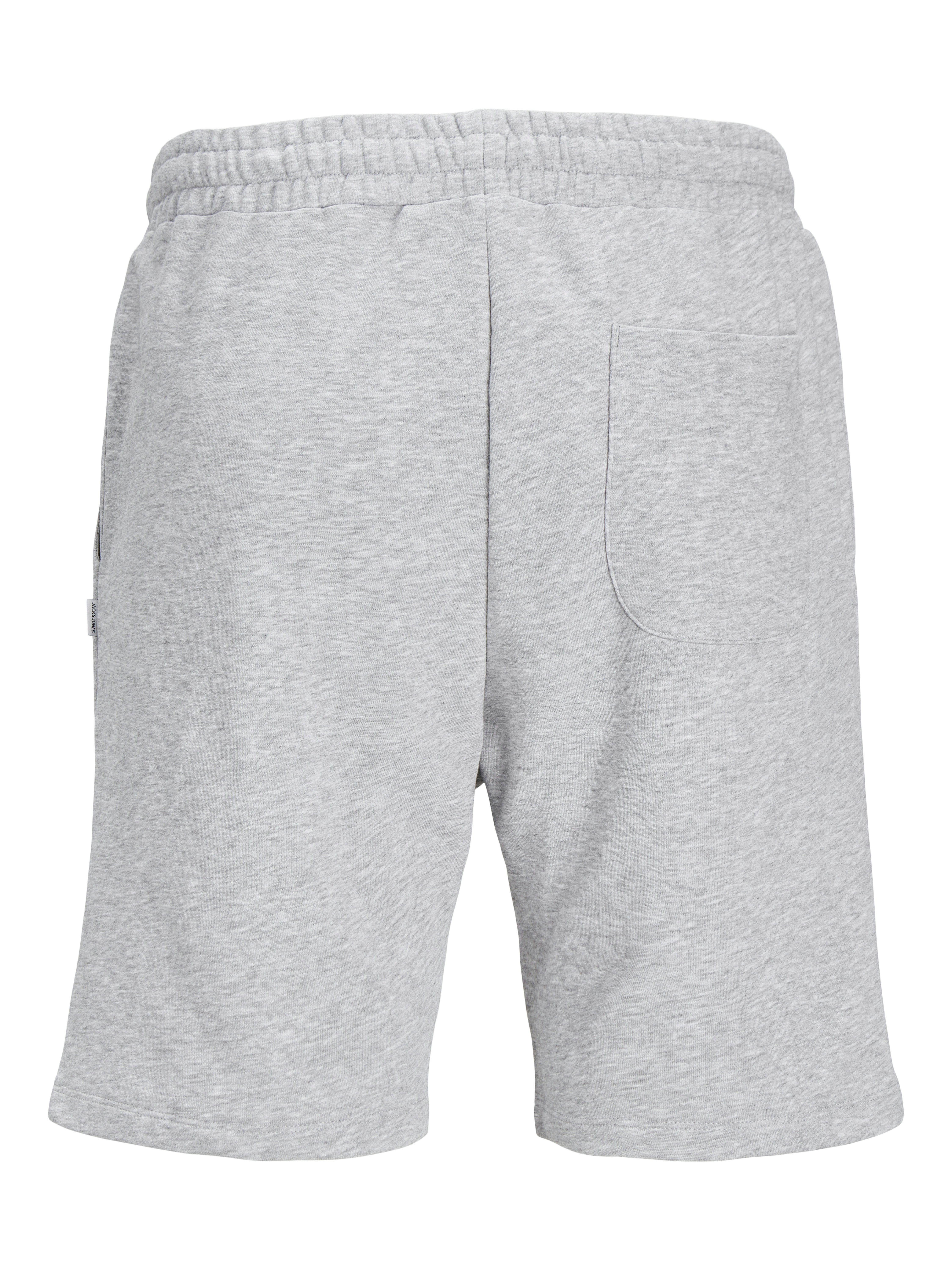 Jack & Jones Short JPSTGORDON BRADLEY SWEAT SHORTS MID