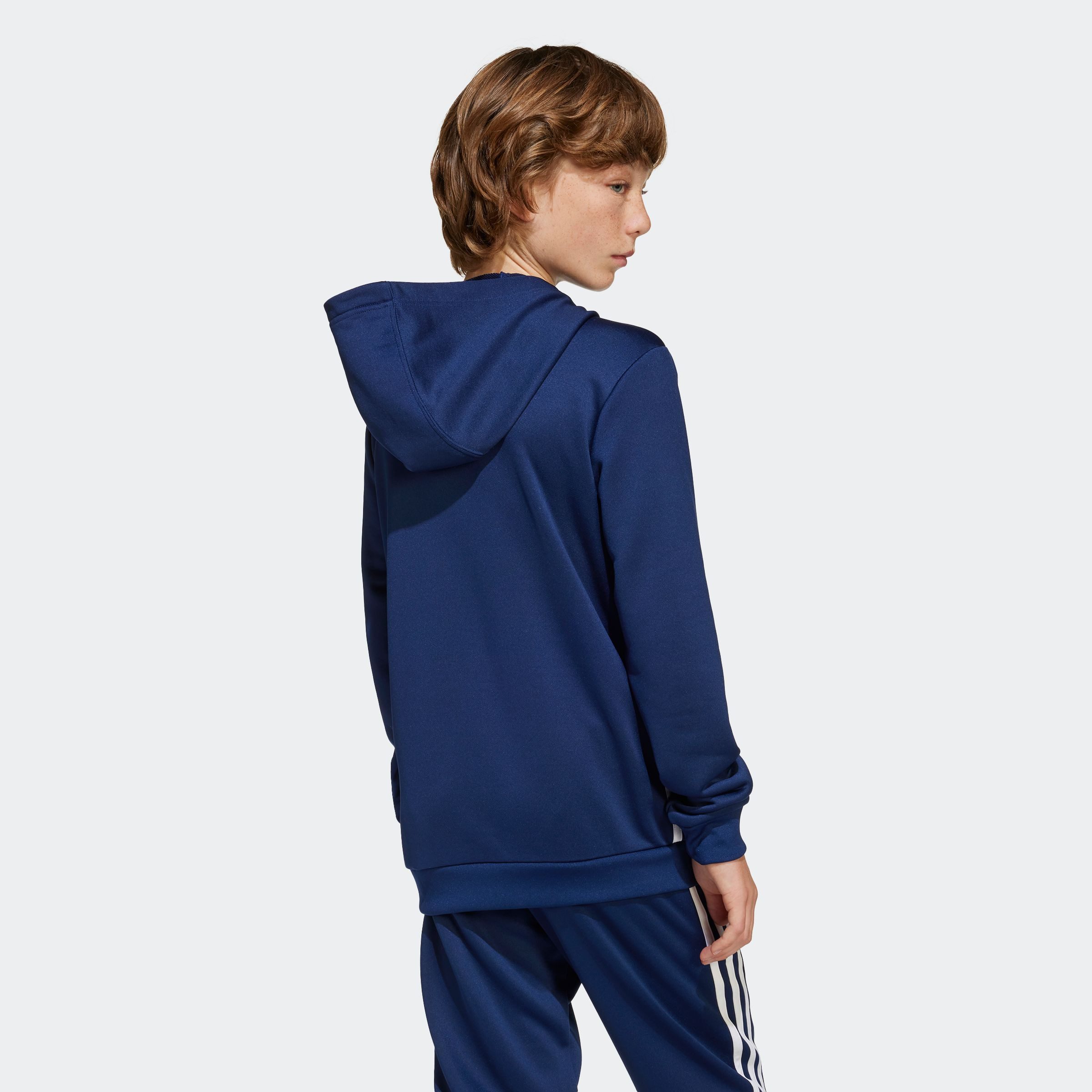 adidas Performance Hoodie TIRO ES SW HD Y
