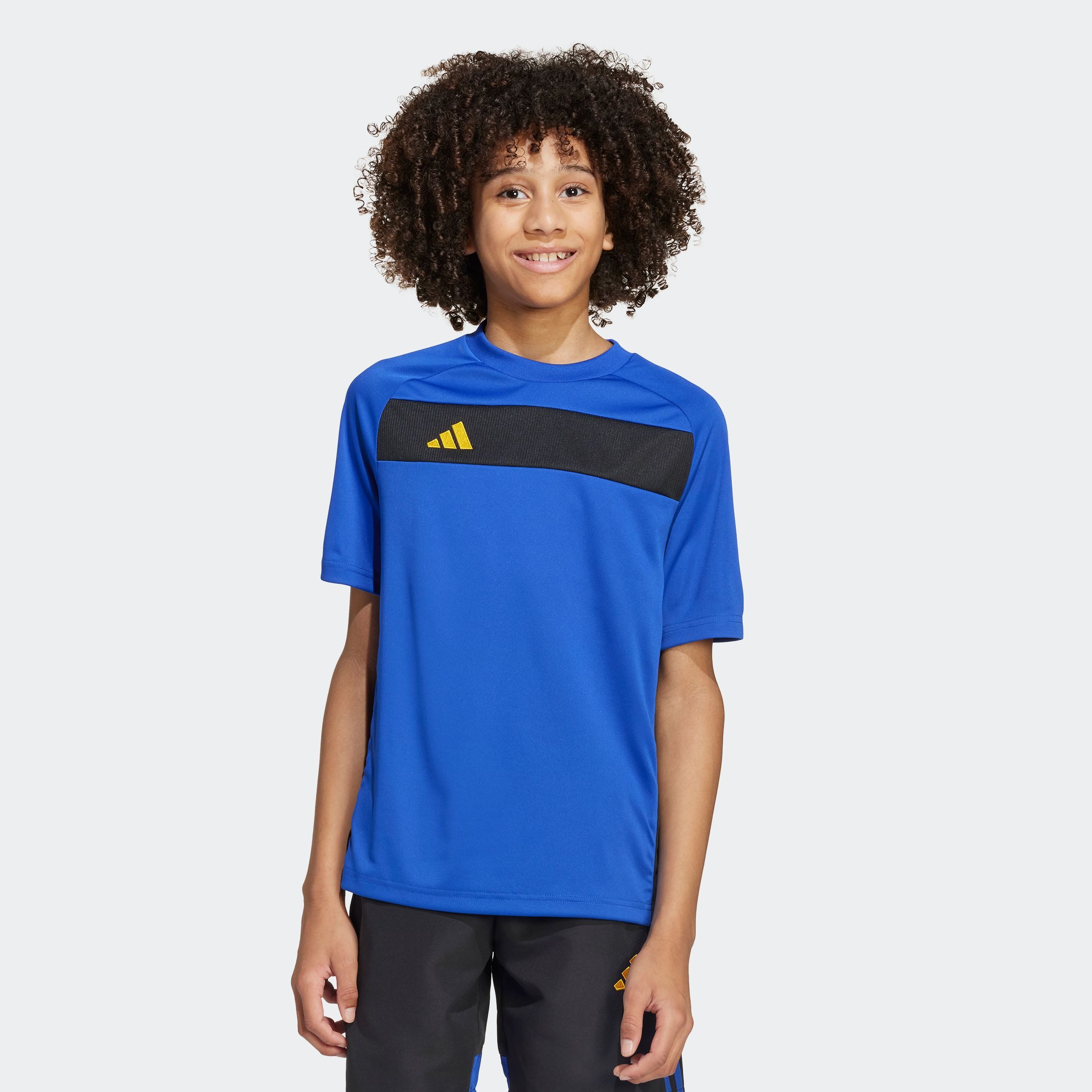 adidas Performance Voetbalshirt TIRO ES JSY Y