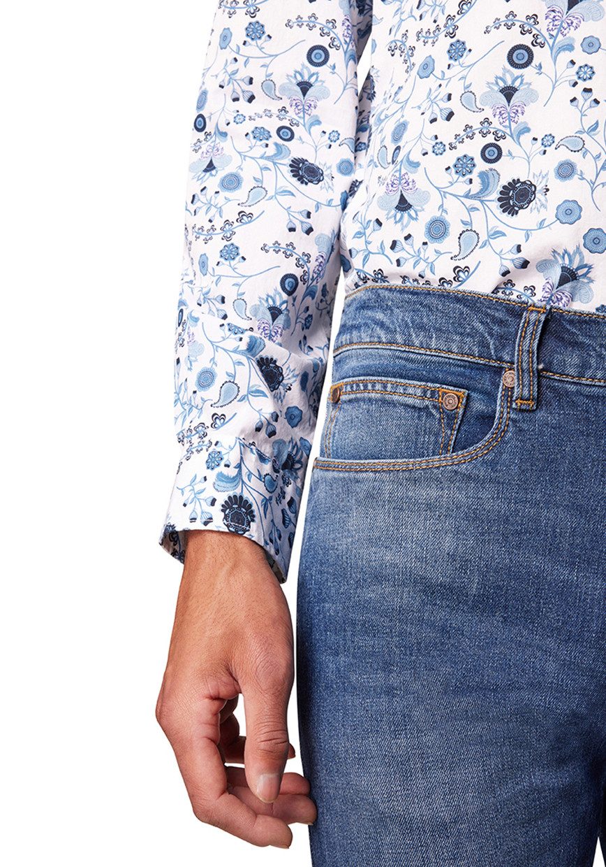 Pierre Cardin 5-pocket jeans MODERN FIT