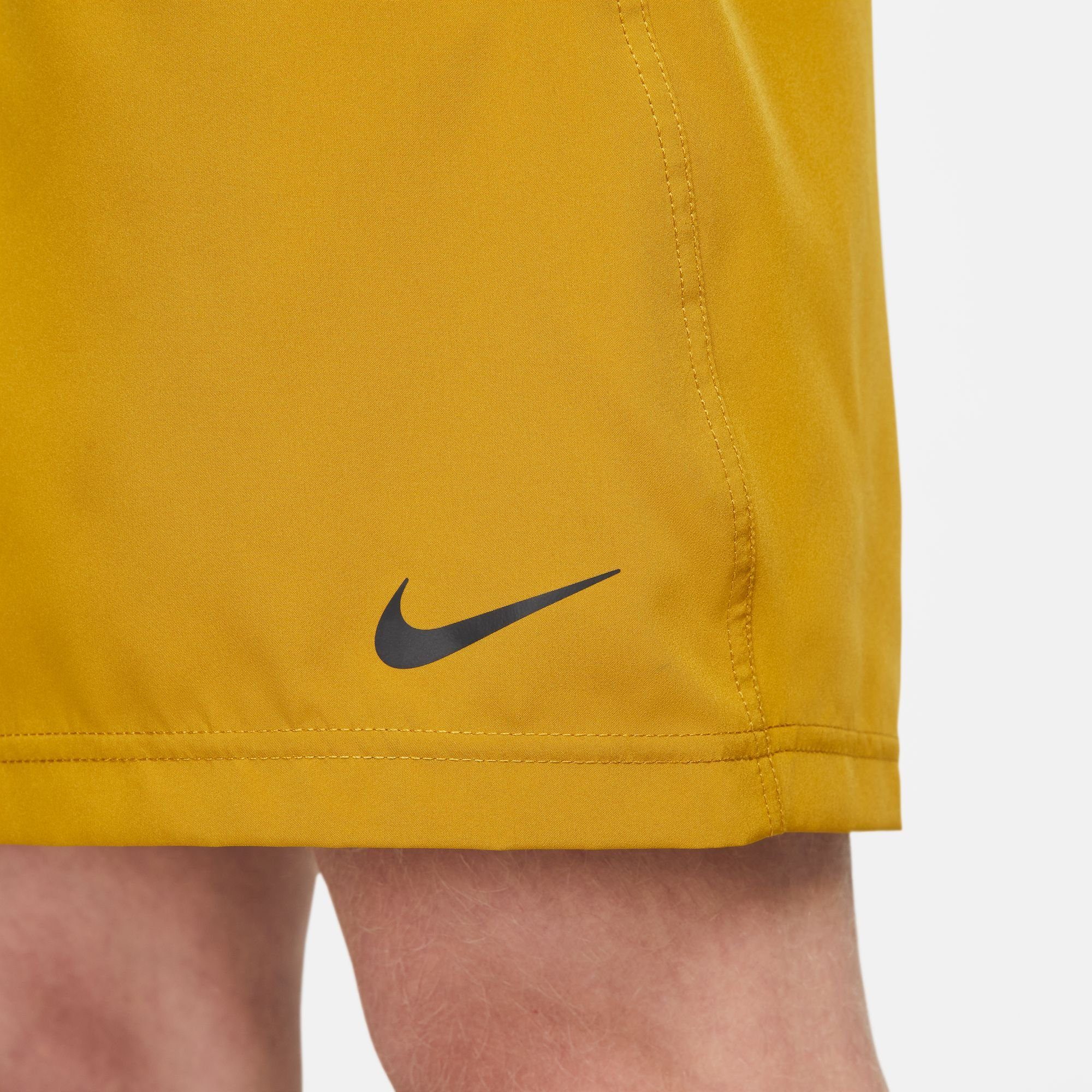 Nike Trainingsshort DRI-FIT FORM MEN'S UNLINED VERSATILE SHORTS
