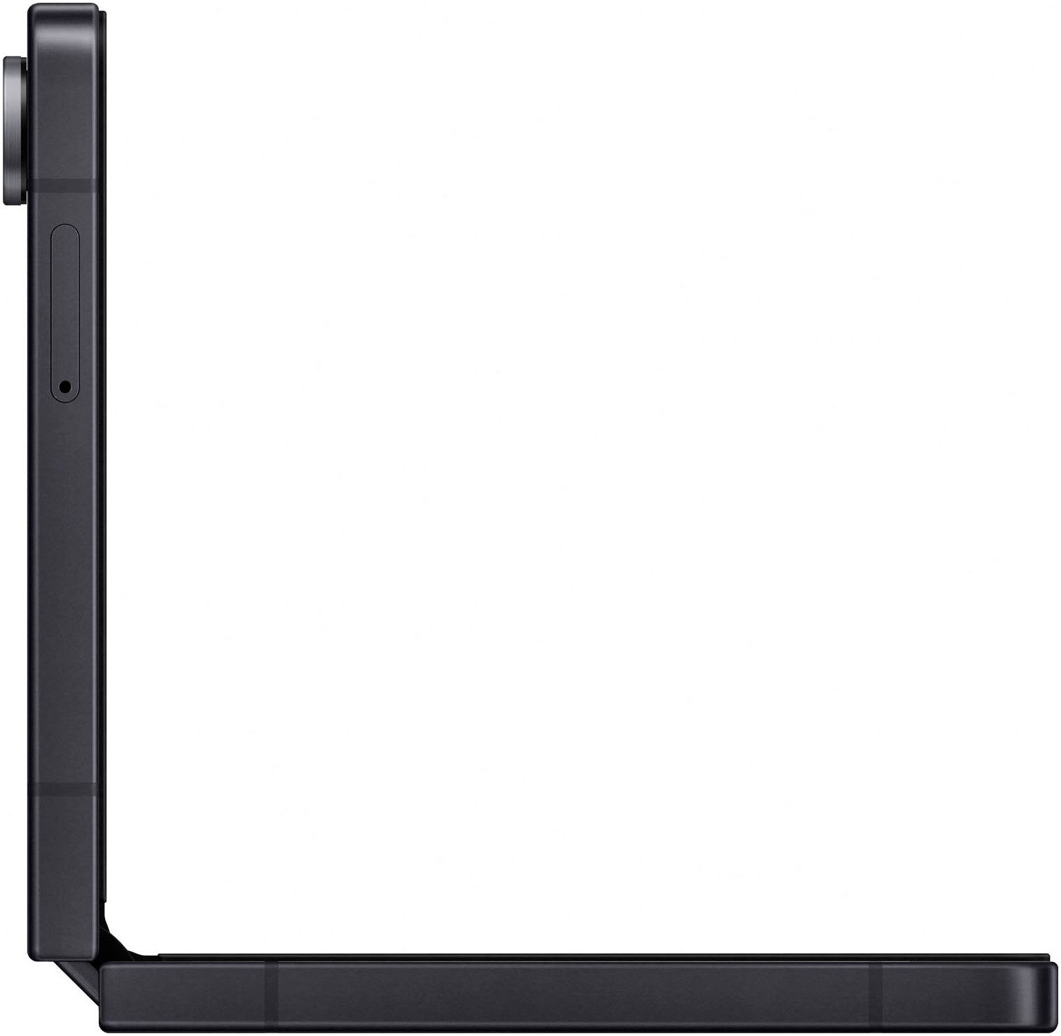 Samsung Smartphone Galaxy Z Flip 7