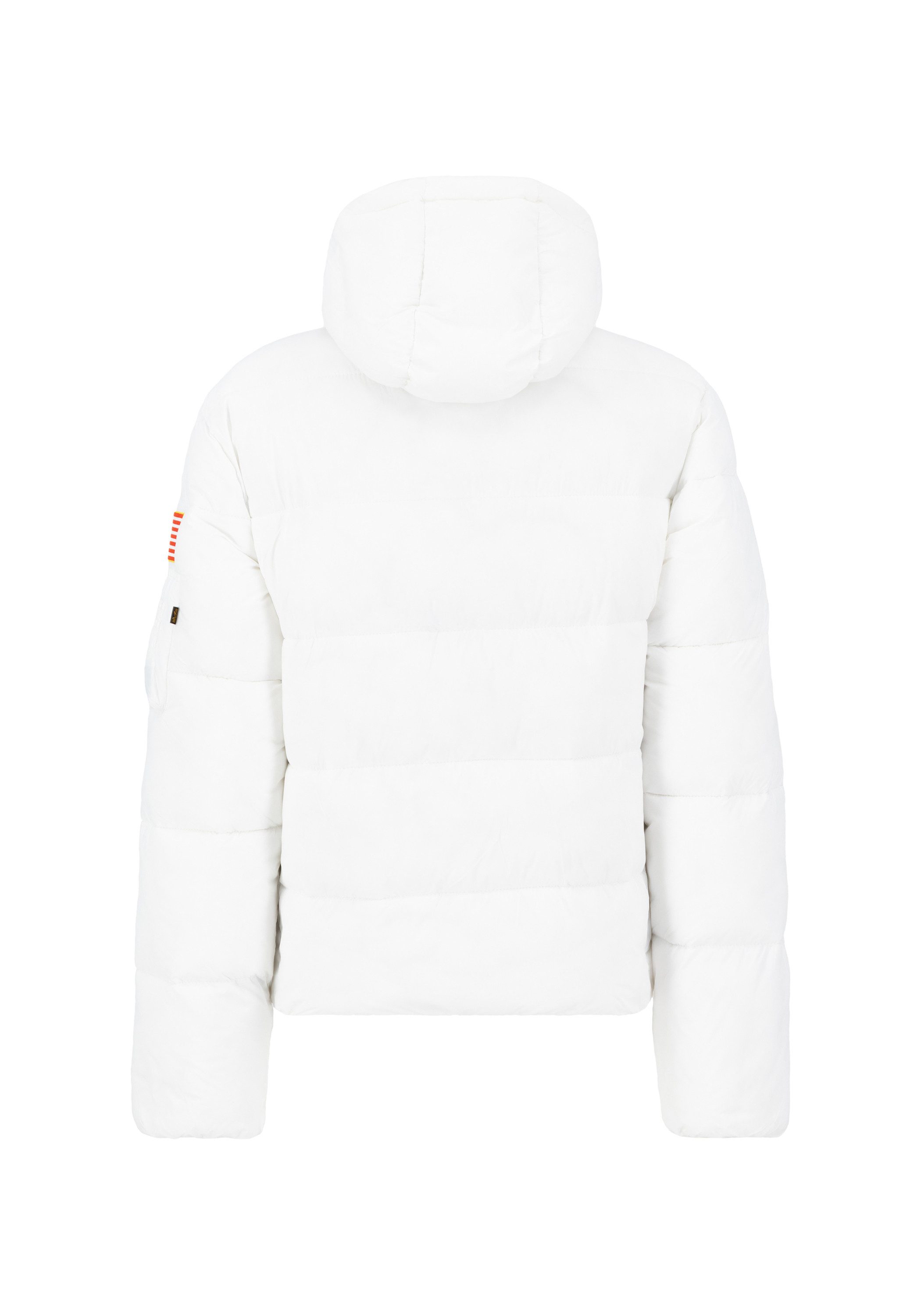 Alpha Industries Winterjack HP NASA Jacket