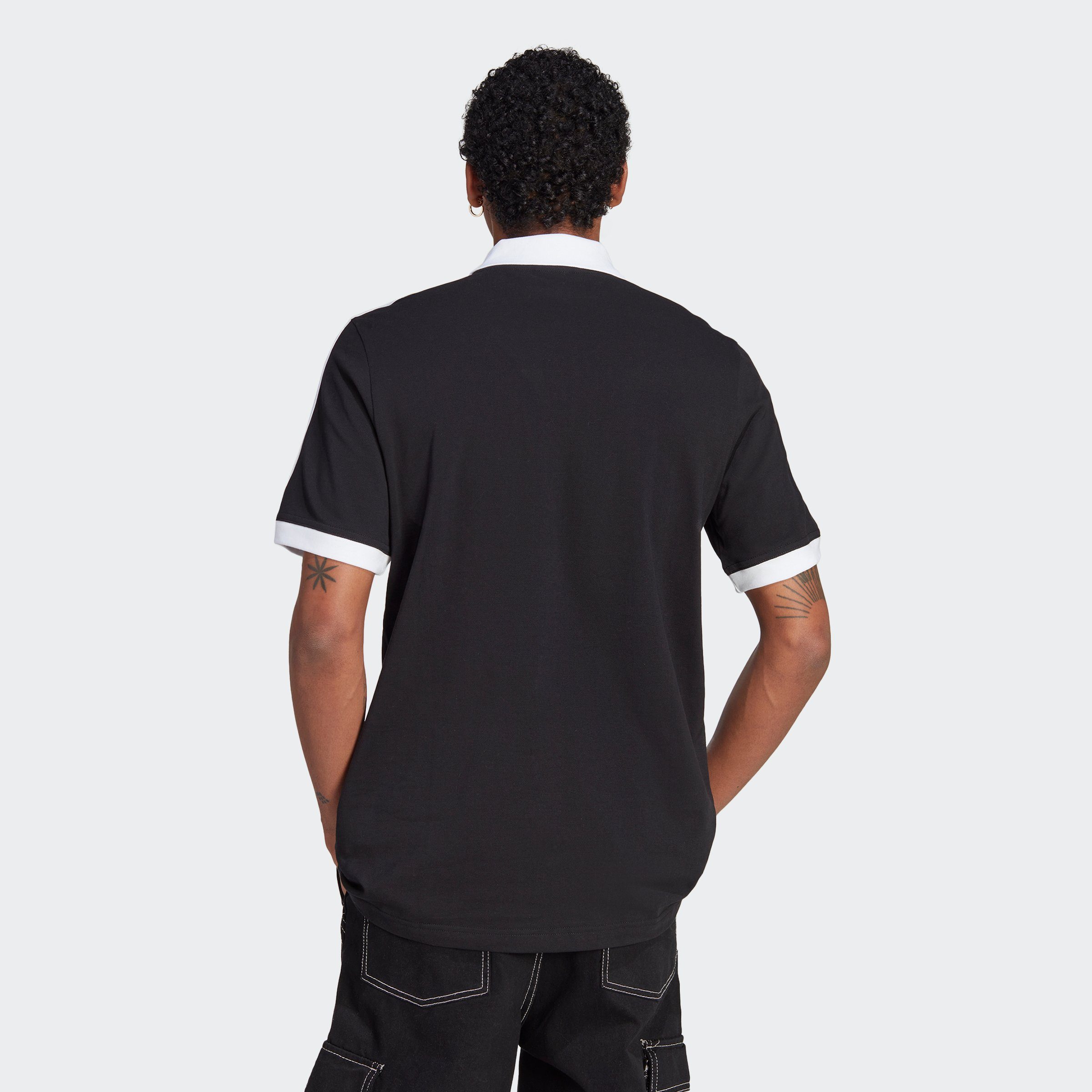 adidas Originals Poloshirt 3-STRIPE POLO