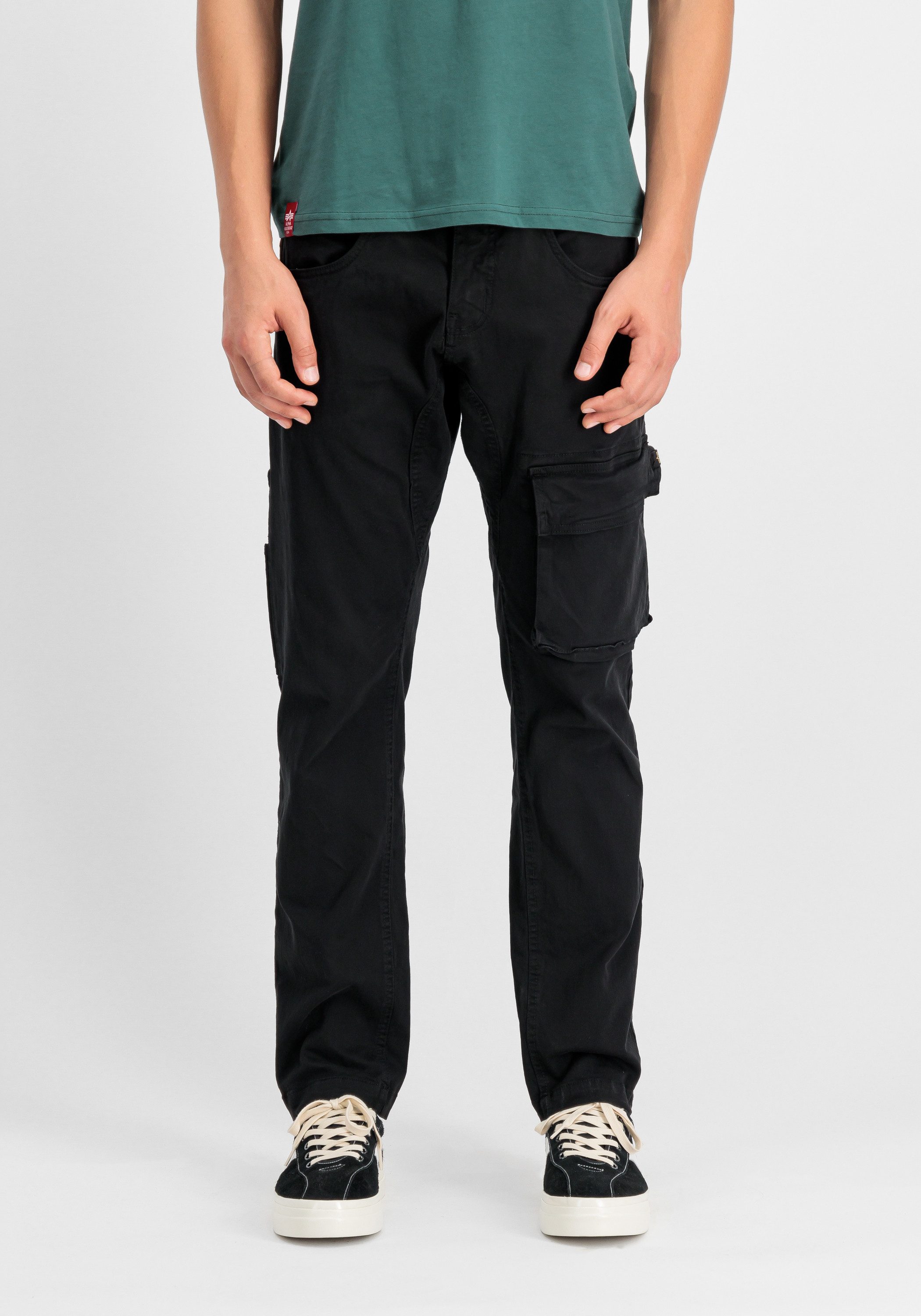 Alpha Industries Cargobroek Lieutenant