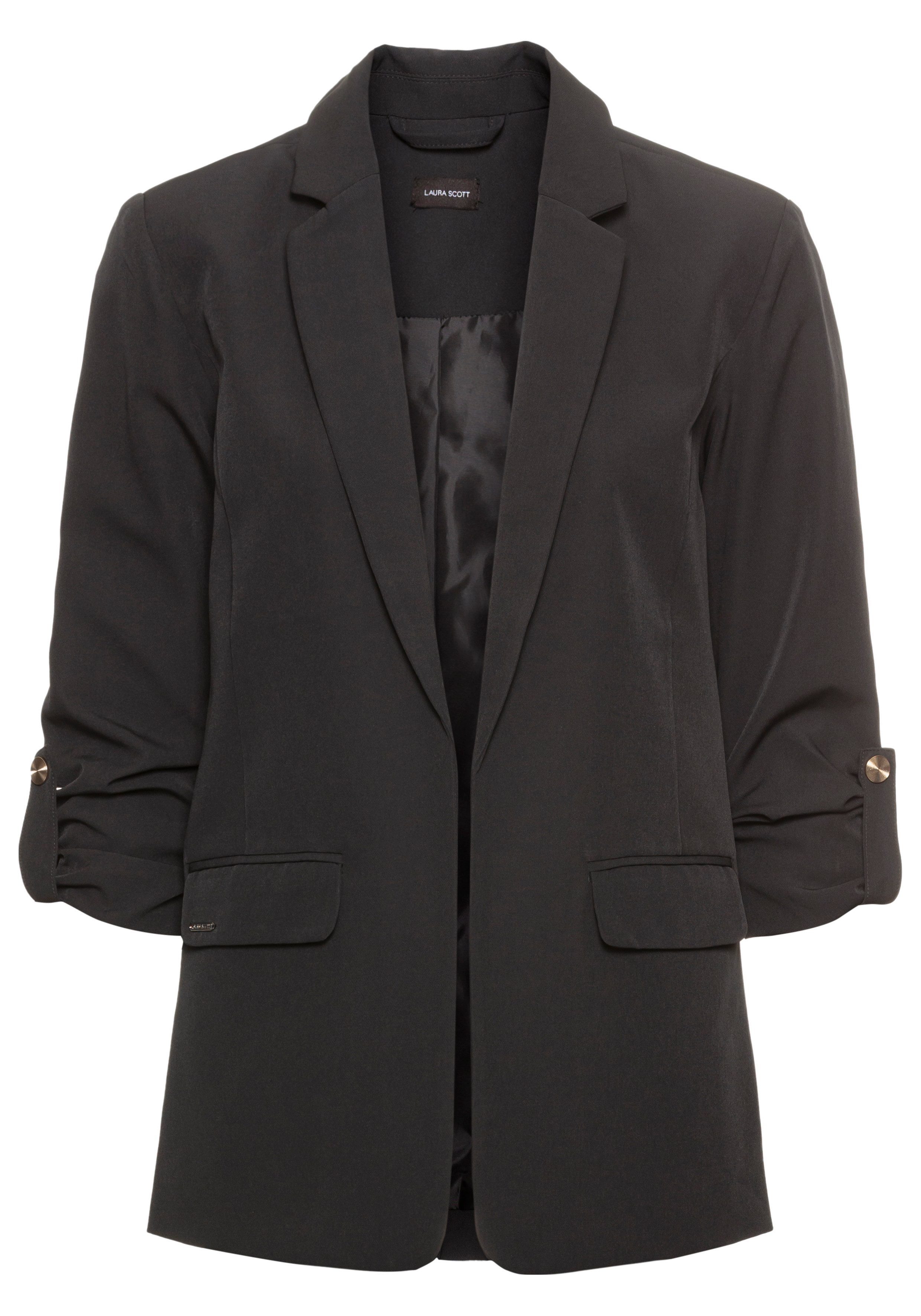 Laura Scott Blouseblazer